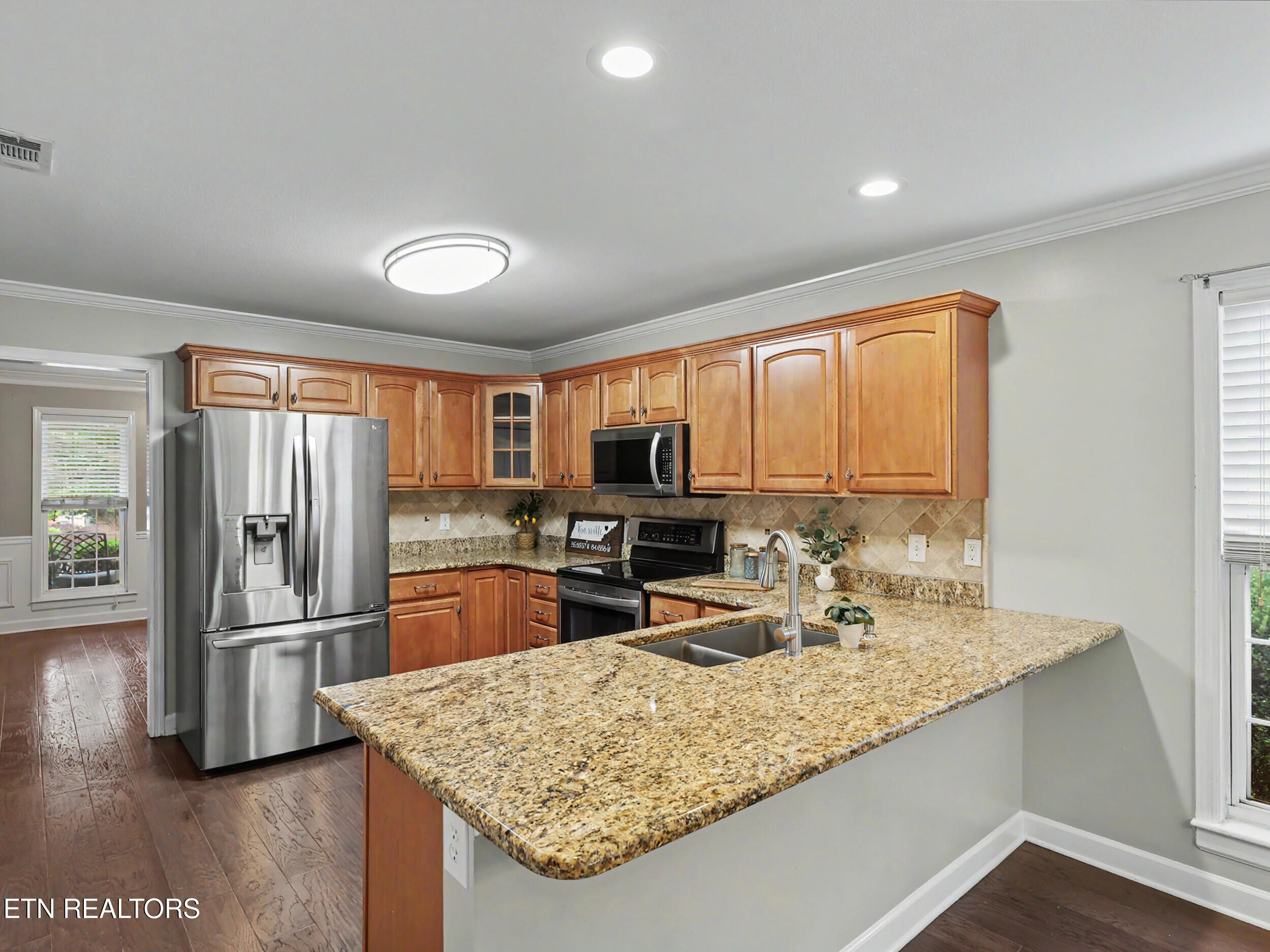 12943 Peach View Drive Knoxville TN 37922