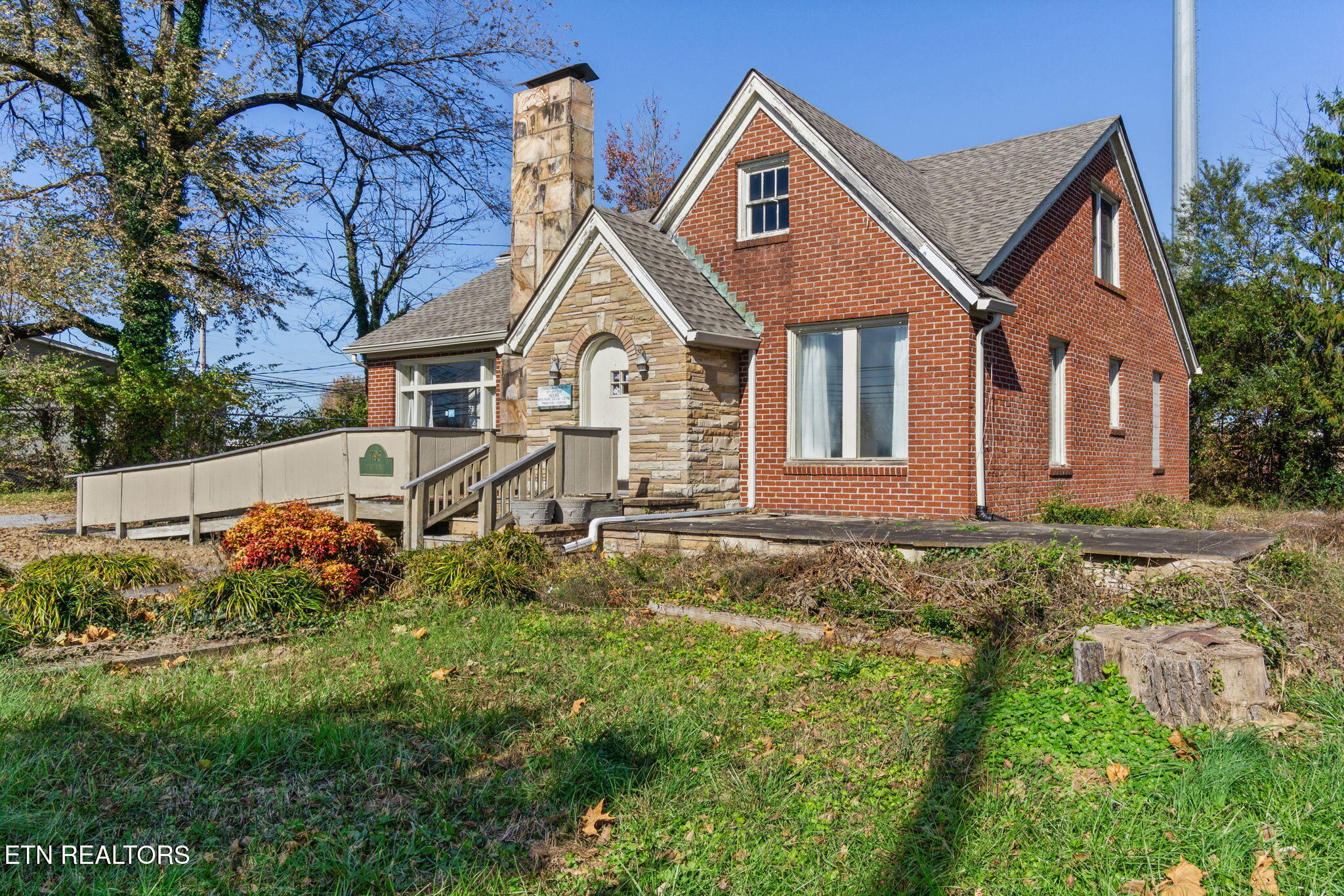 796 West Avenue Crossville TN 38555