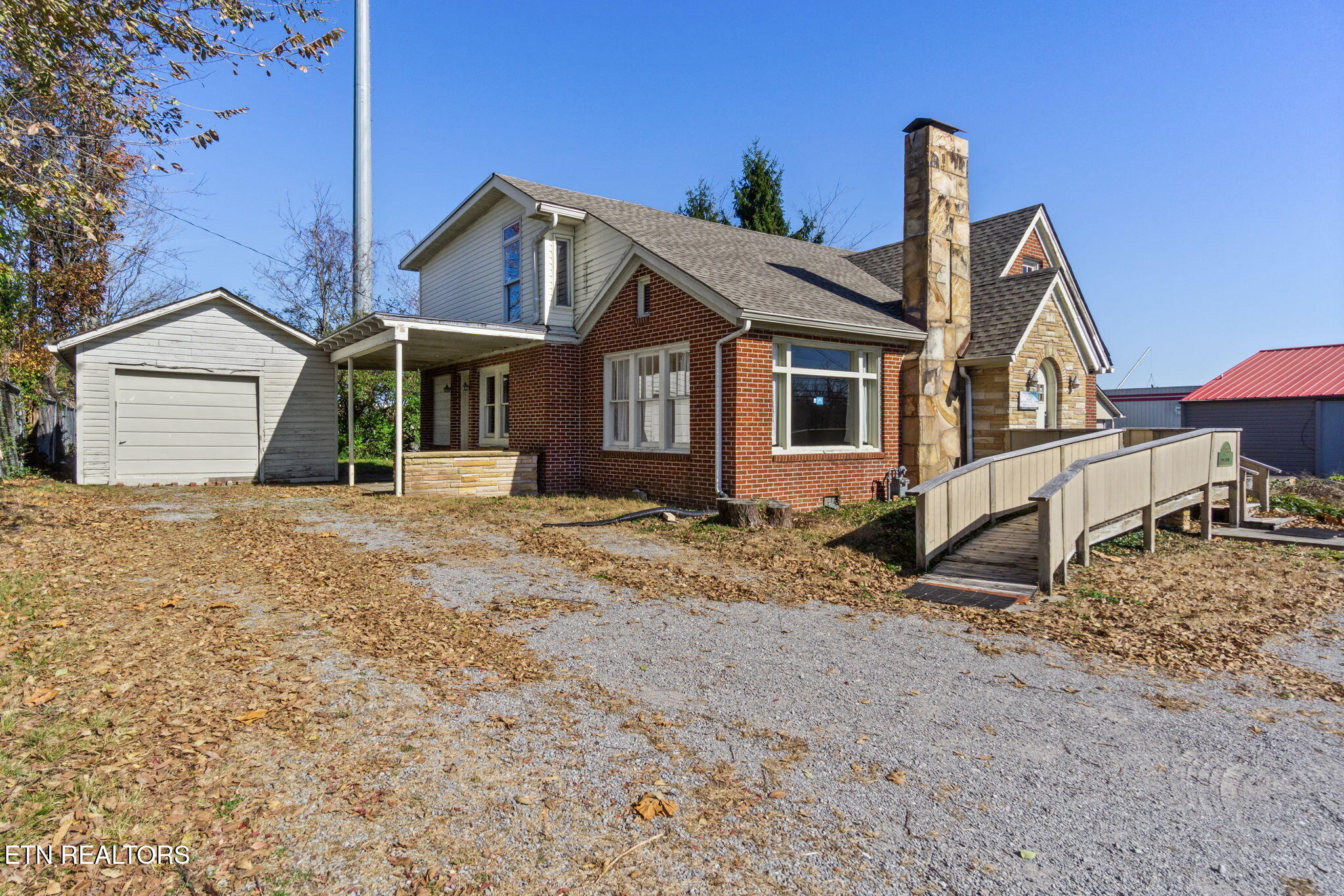 796 West Avenue Crossville TN 38555