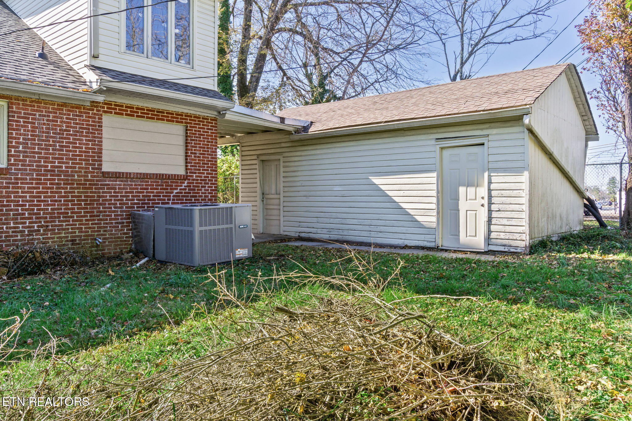 796 West Avenue Crossville TN 38555