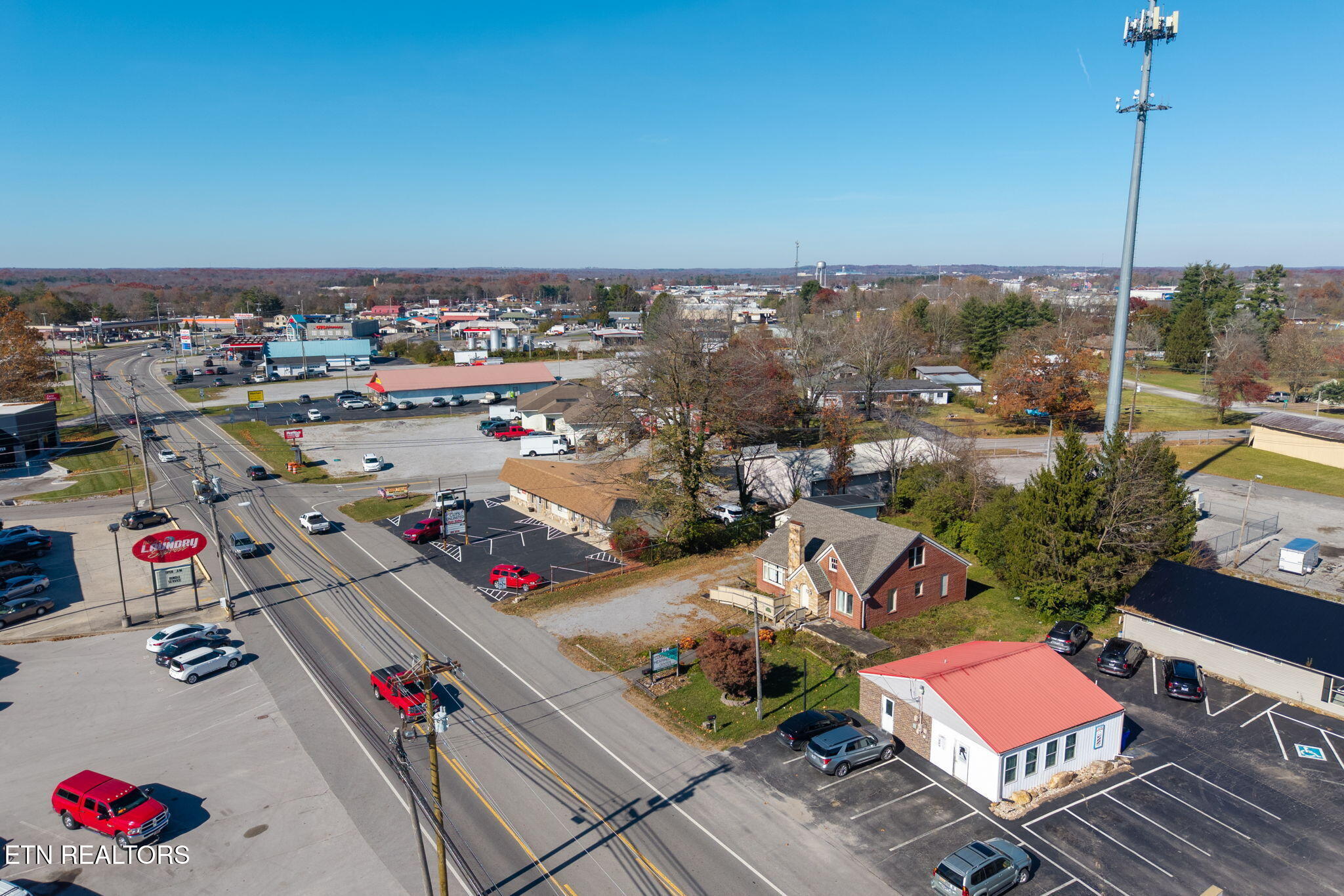 796 West Avenue Crossville TN 38555