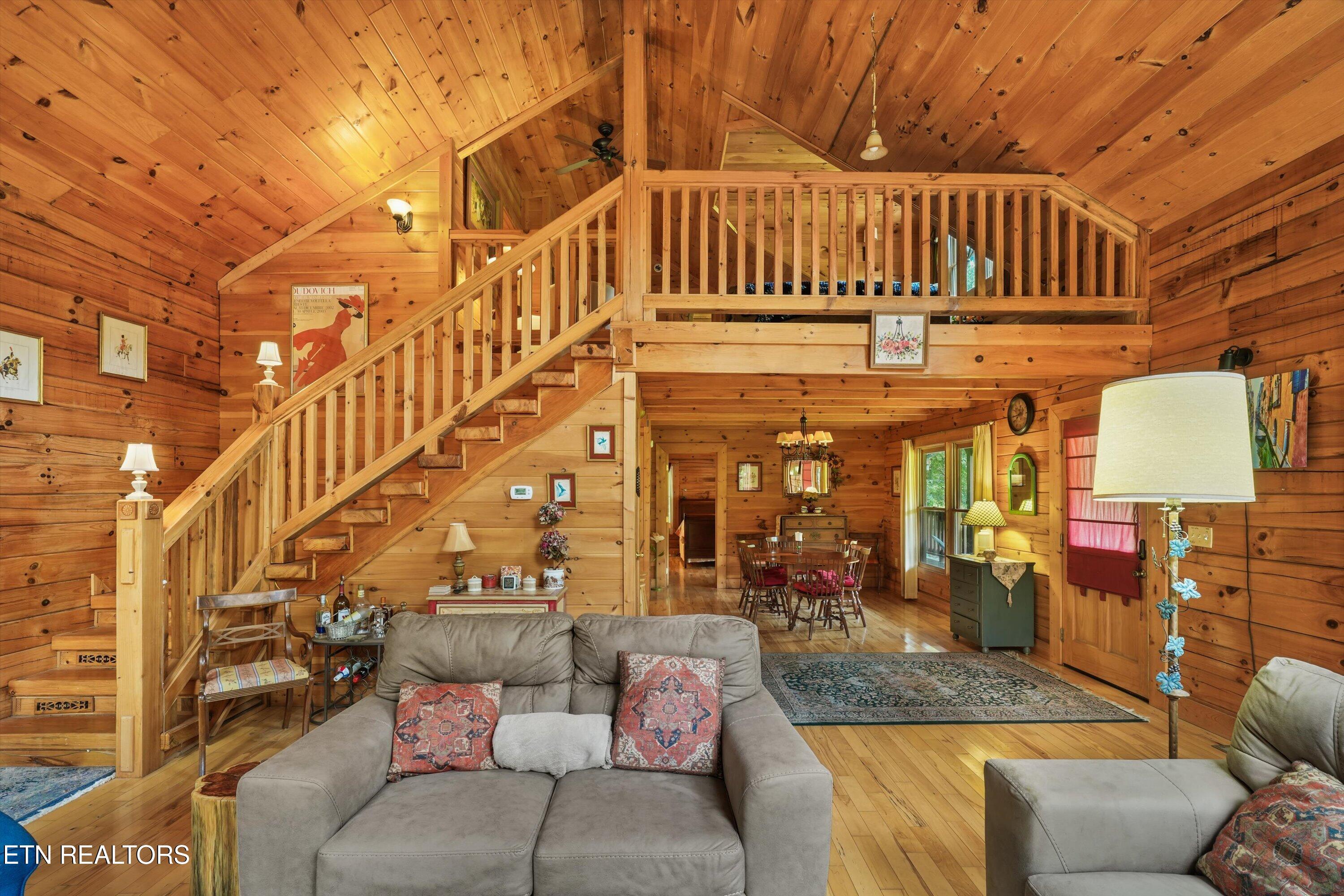 813 Steer Creek Road Tellico Plains TN 37385