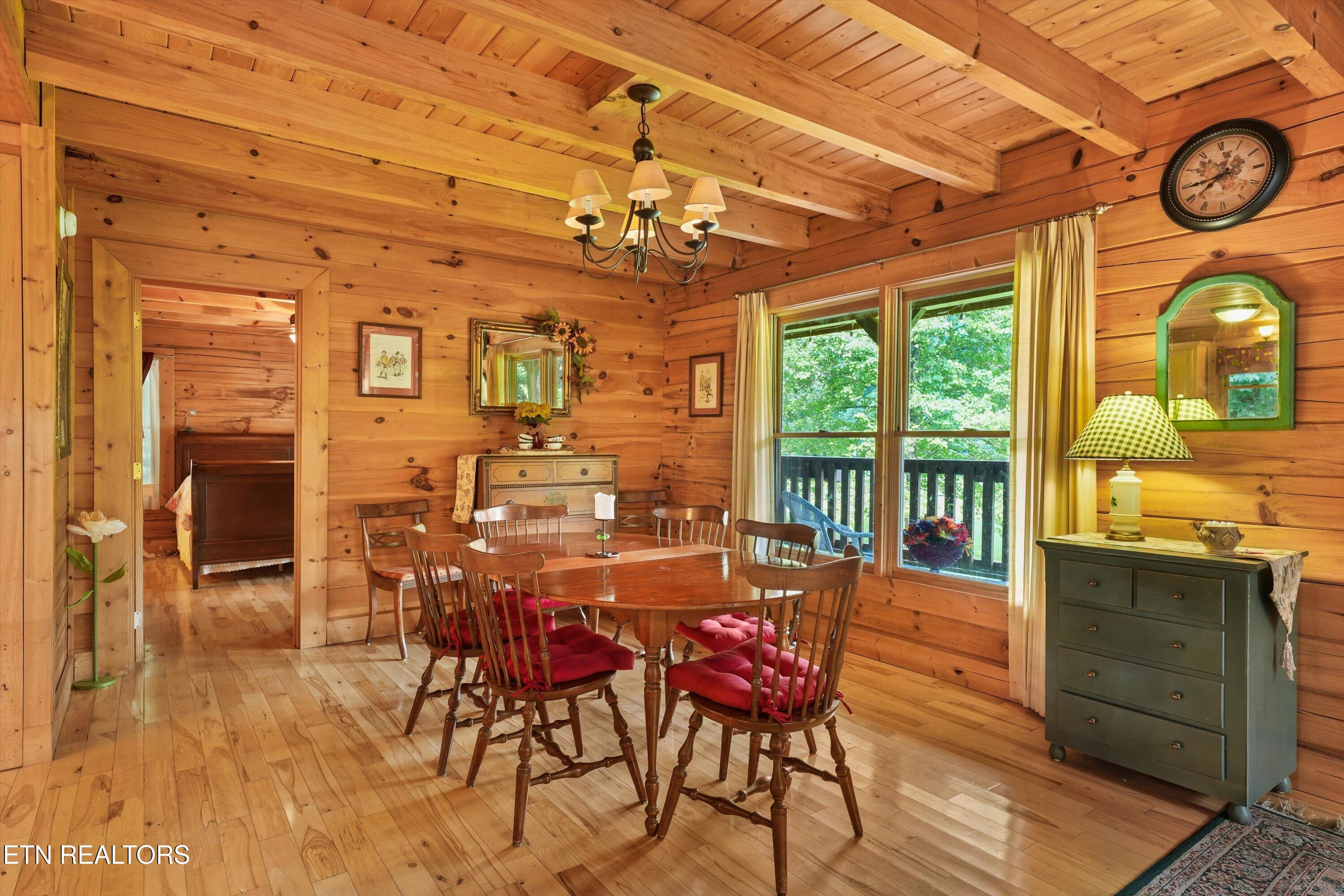 813 Steer Creek Road Tellico Plains TN 37385
