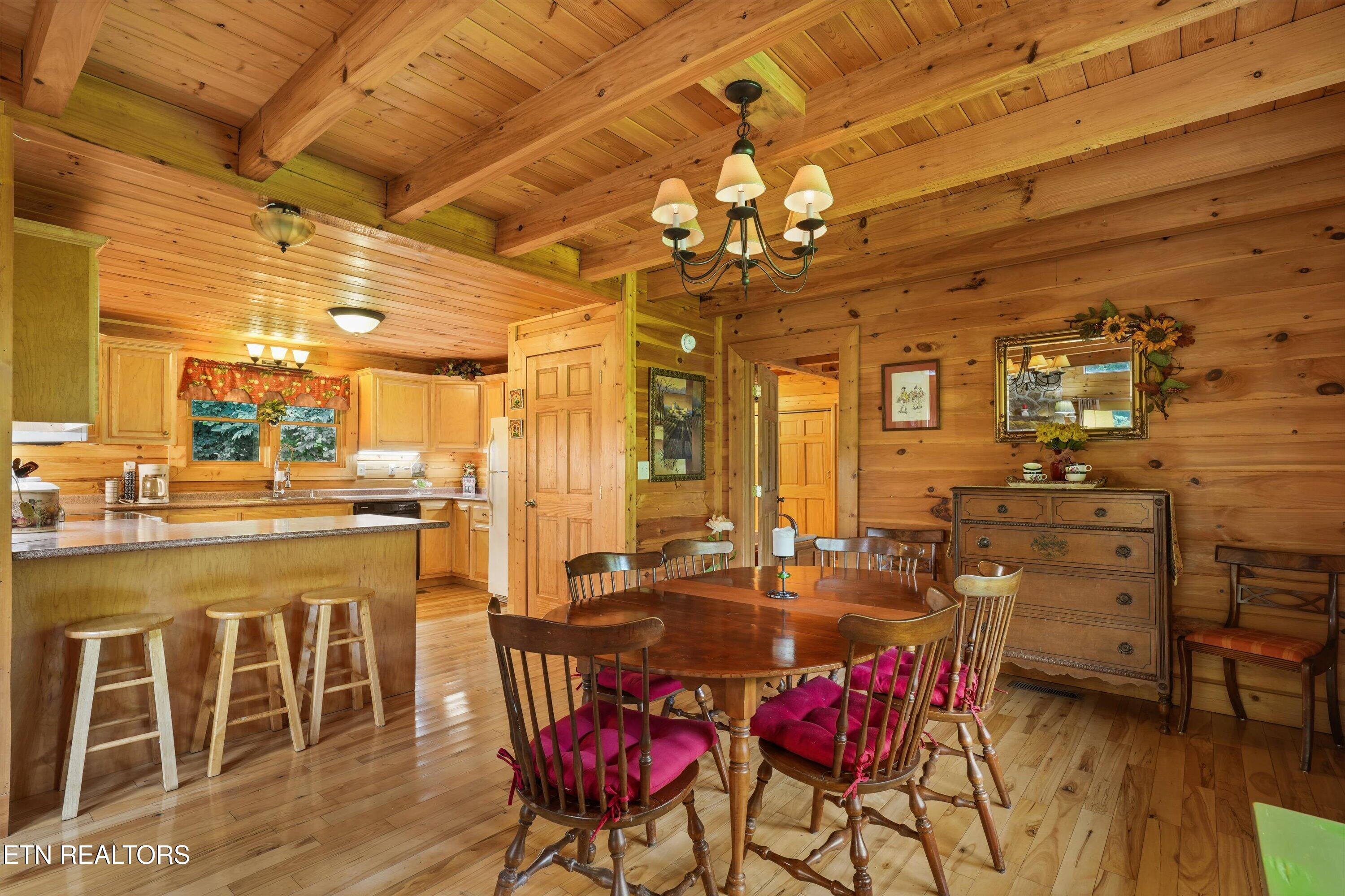 813 Steer Creek Road Tellico Plains TN 37385