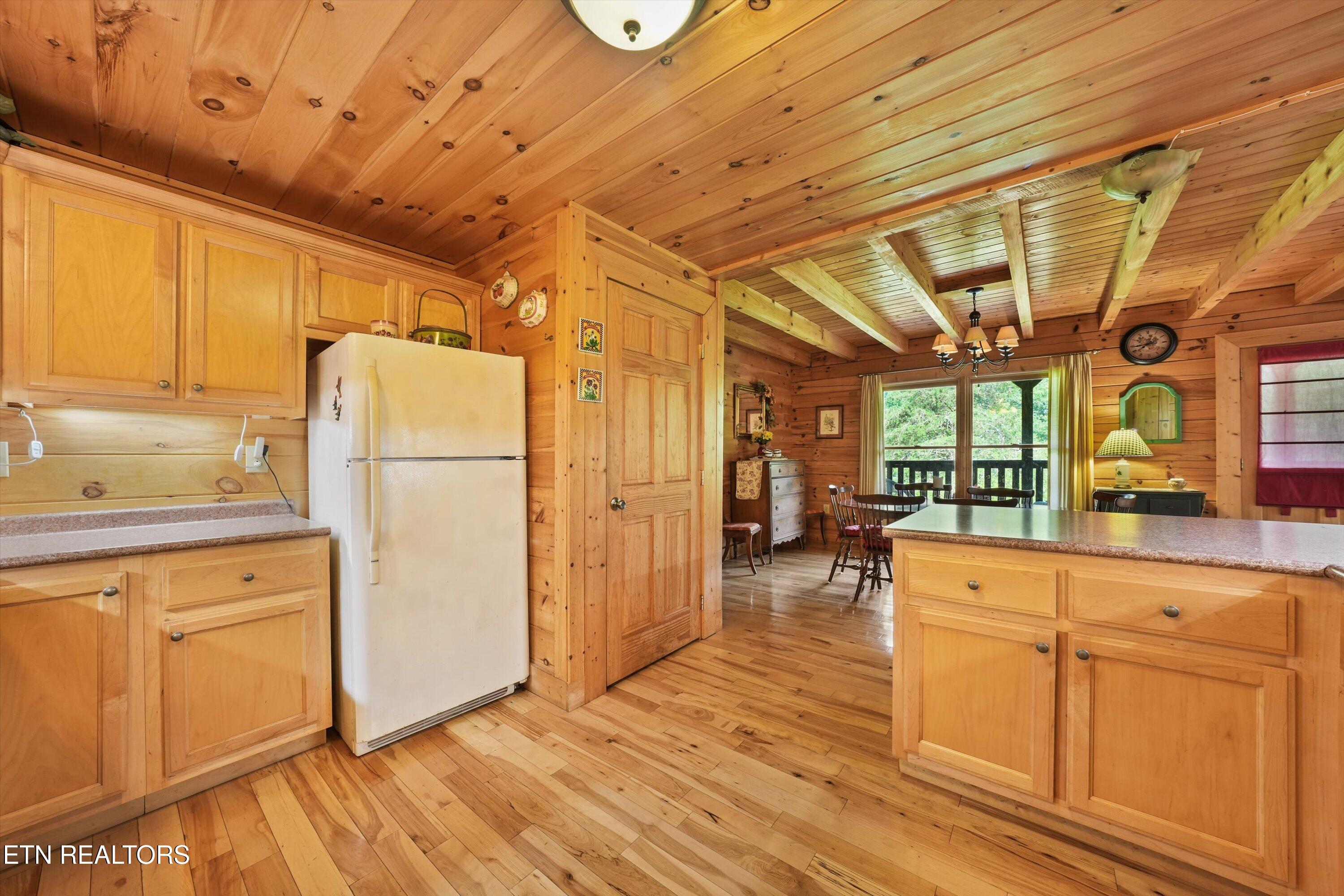813 Steer Creek Road Tellico Plains TN 37385