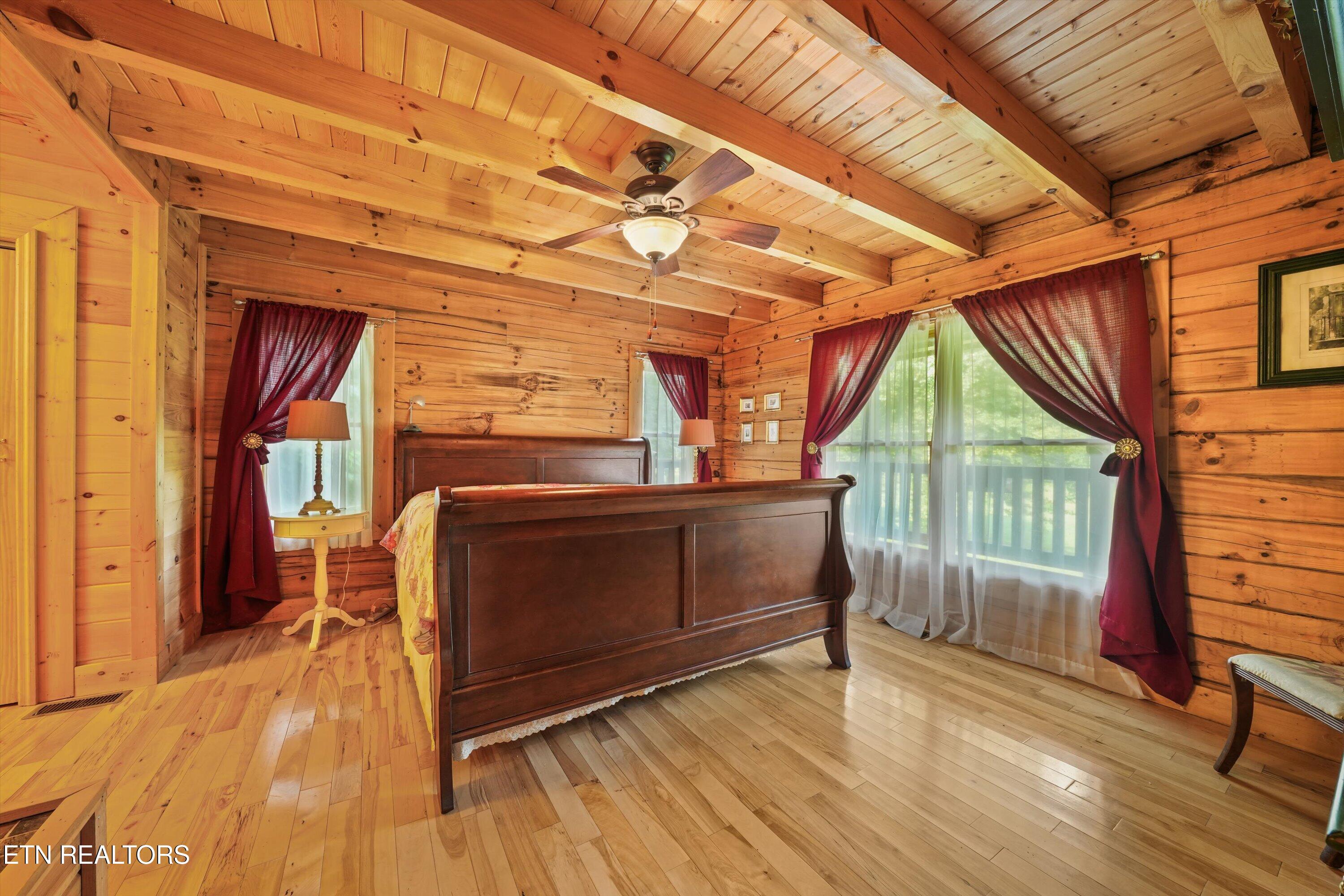 813 Steer Creek Road Tellico Plains TN 37385