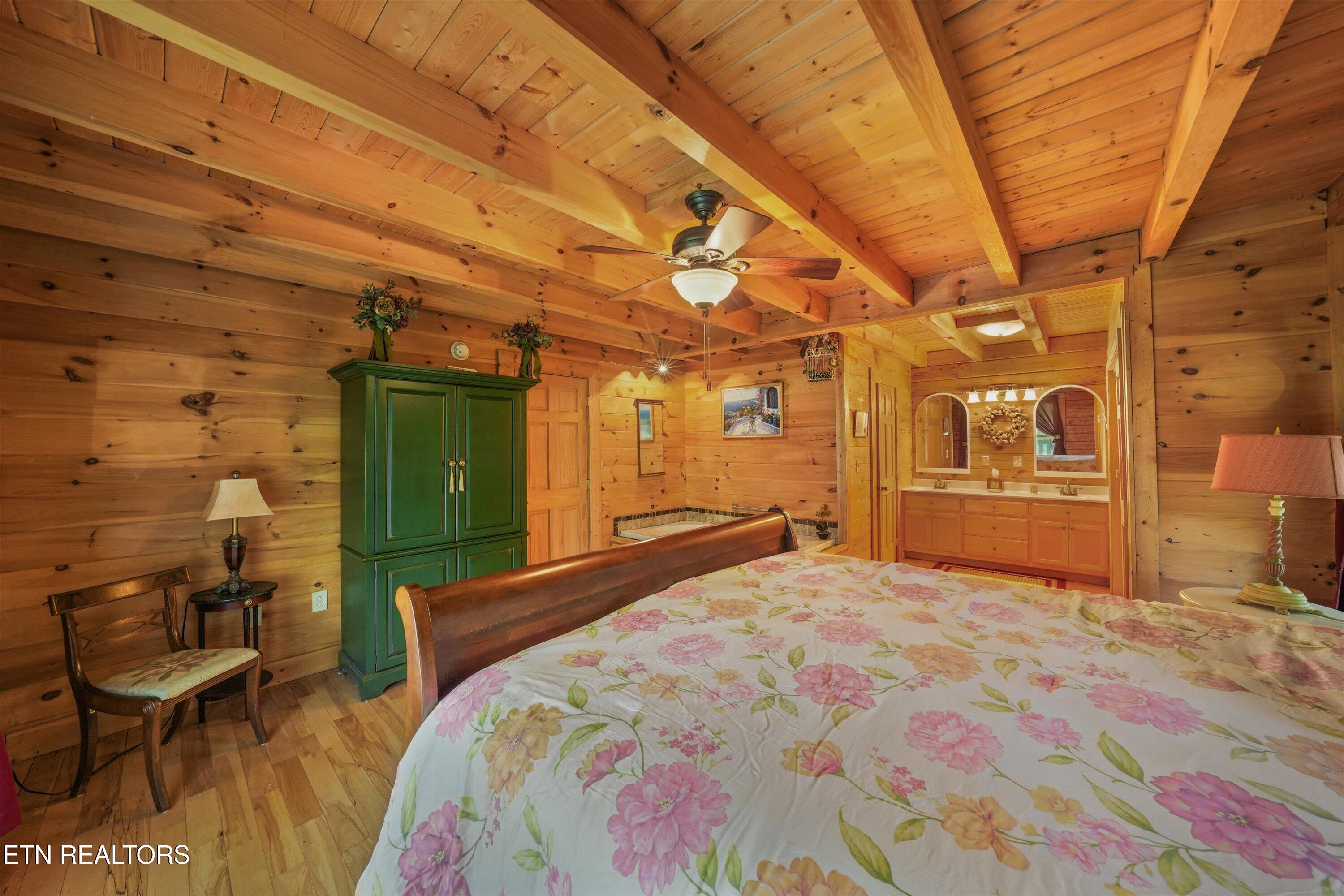 813 Steer Creek Road Tellico Plains TN 37385