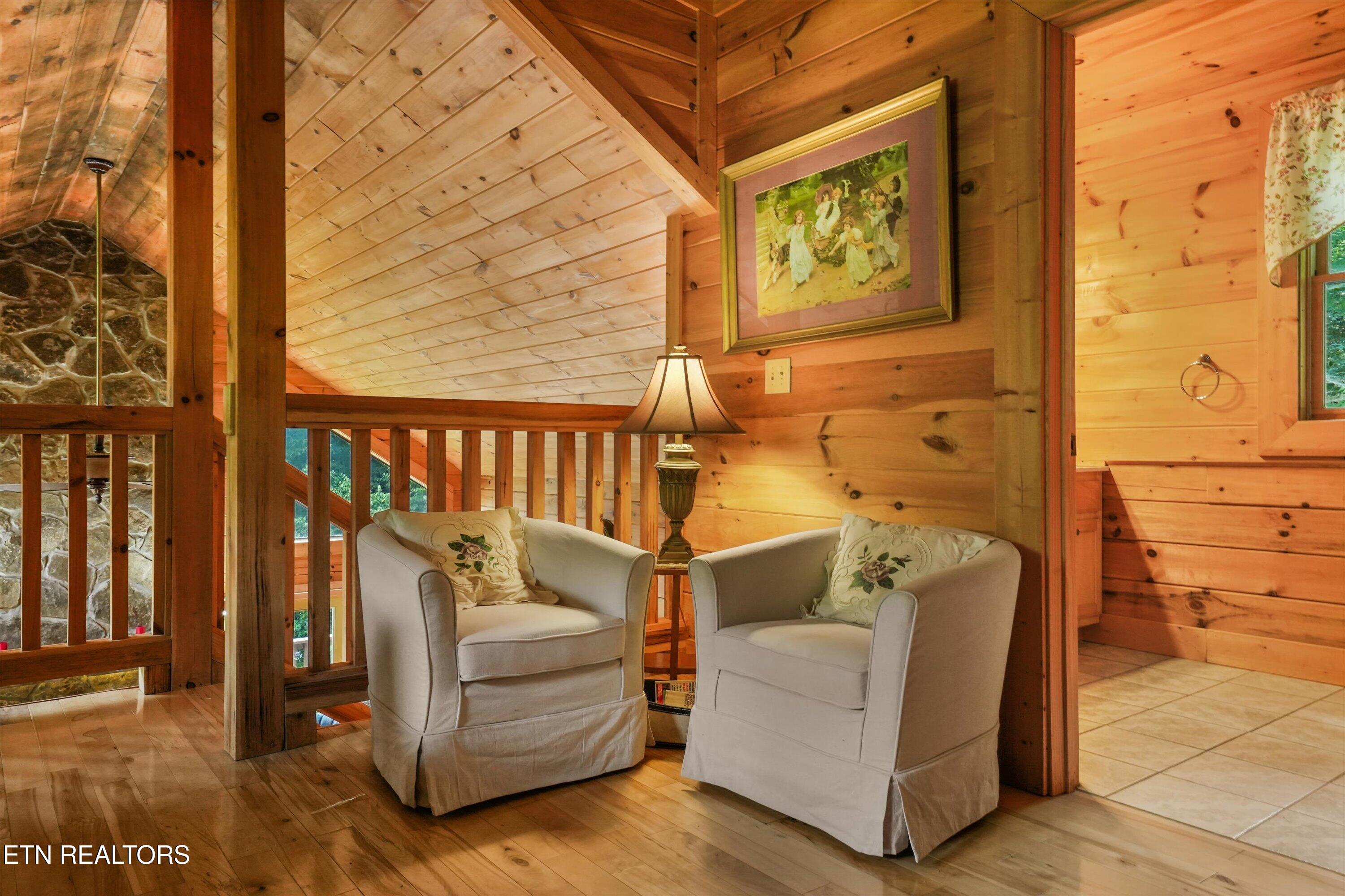813 Steer Creek Road Tellico Plains TN 37385