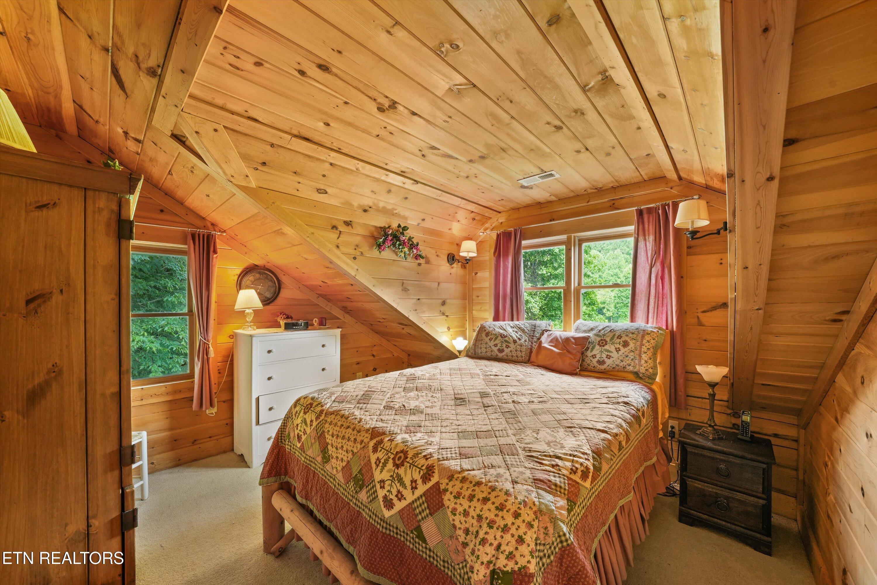 813 Steer Creek Road Tellico Plains TN 37385