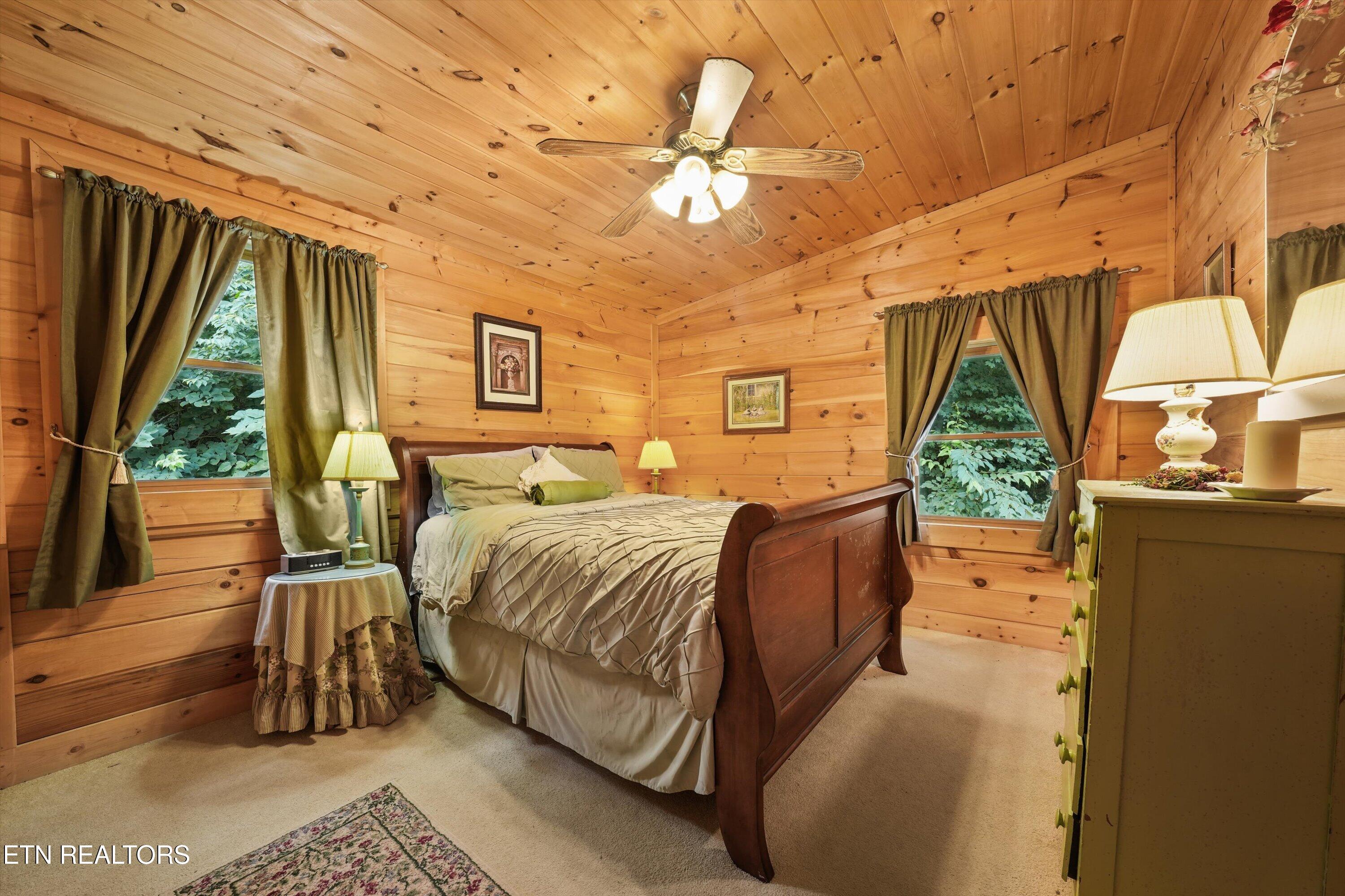 813 Steer Creek Road Tellico Plains TN 37385