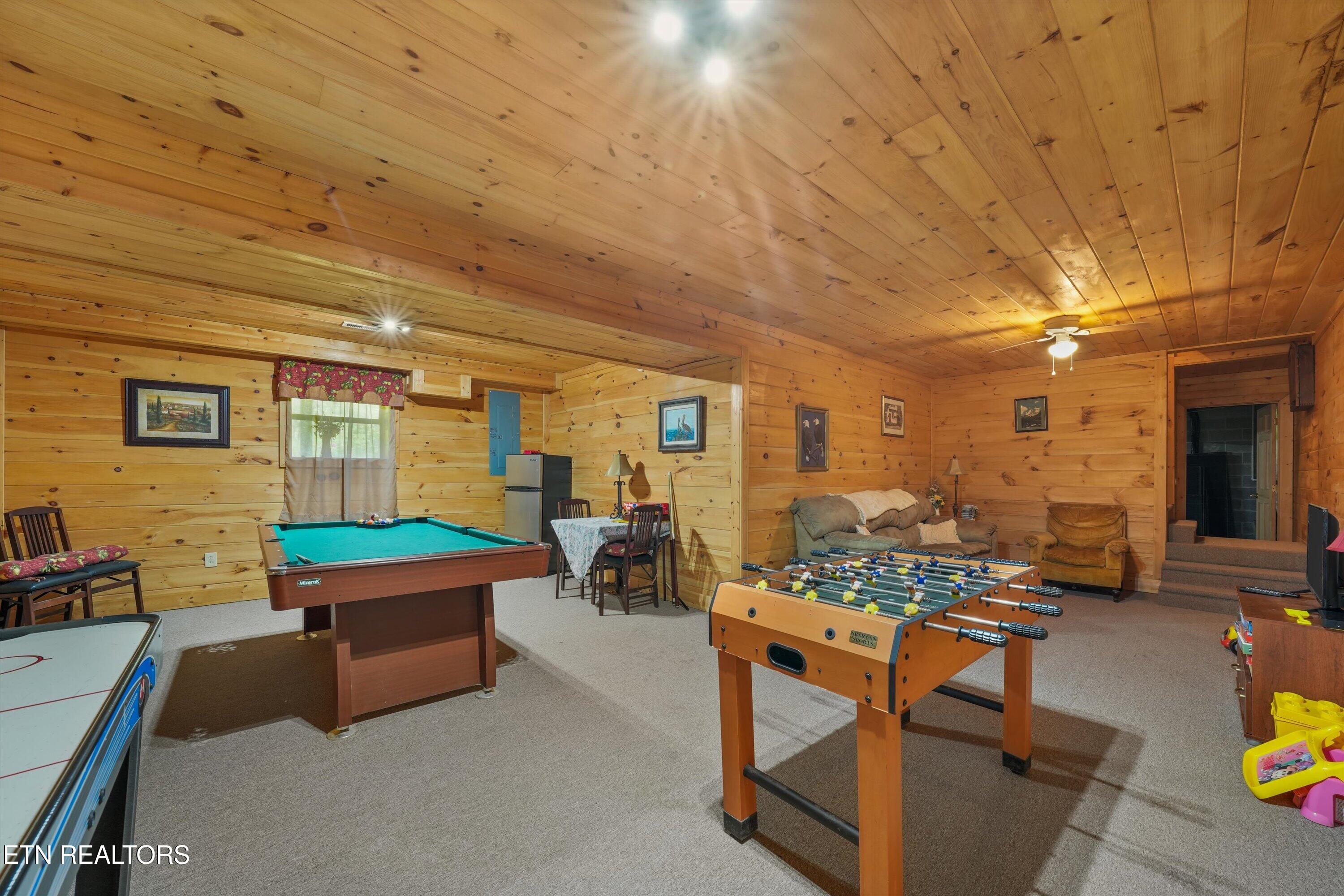 813 Steer Creek Road Tellico Plains TN 37385