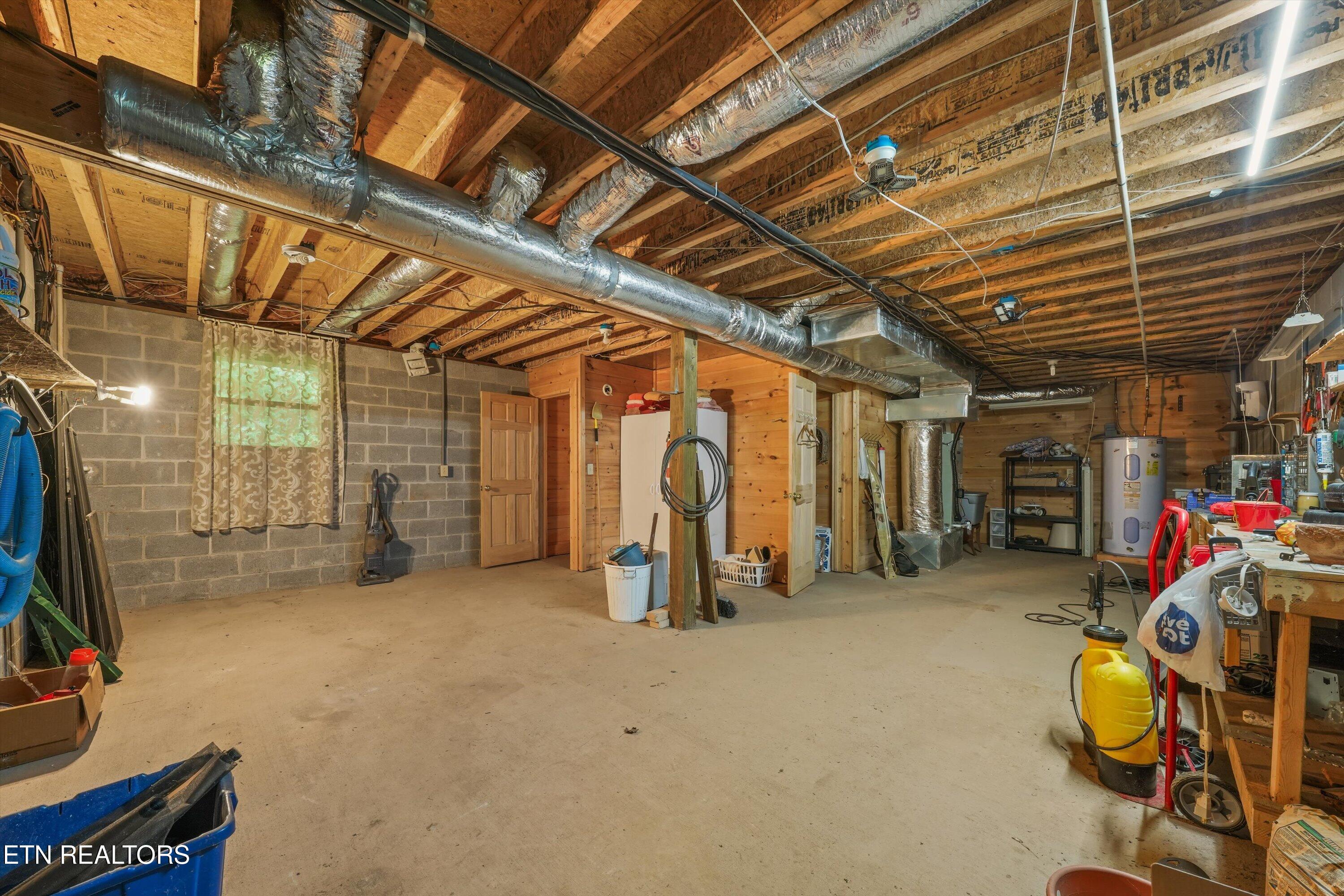 813 Steer Creek Road Tellico Plains TN 37385