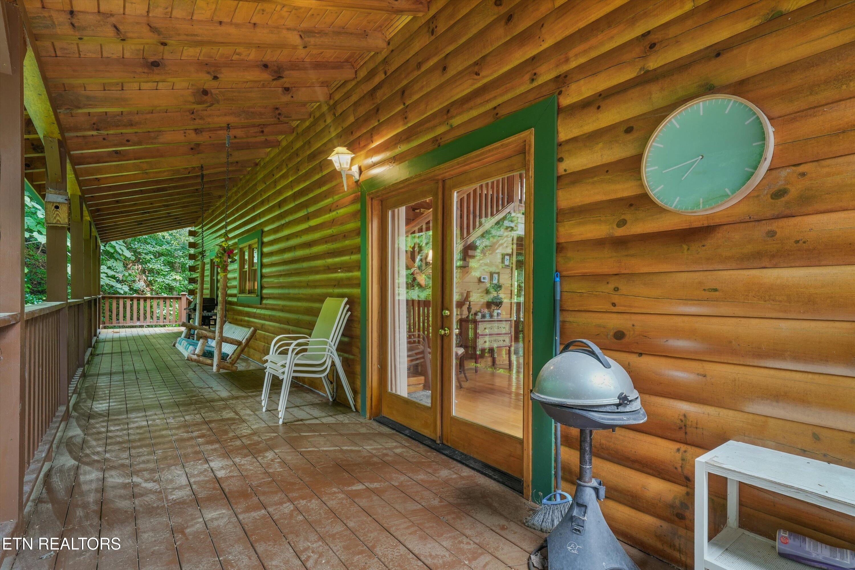813 Steer Creek Road Tellico Plains TN 37385