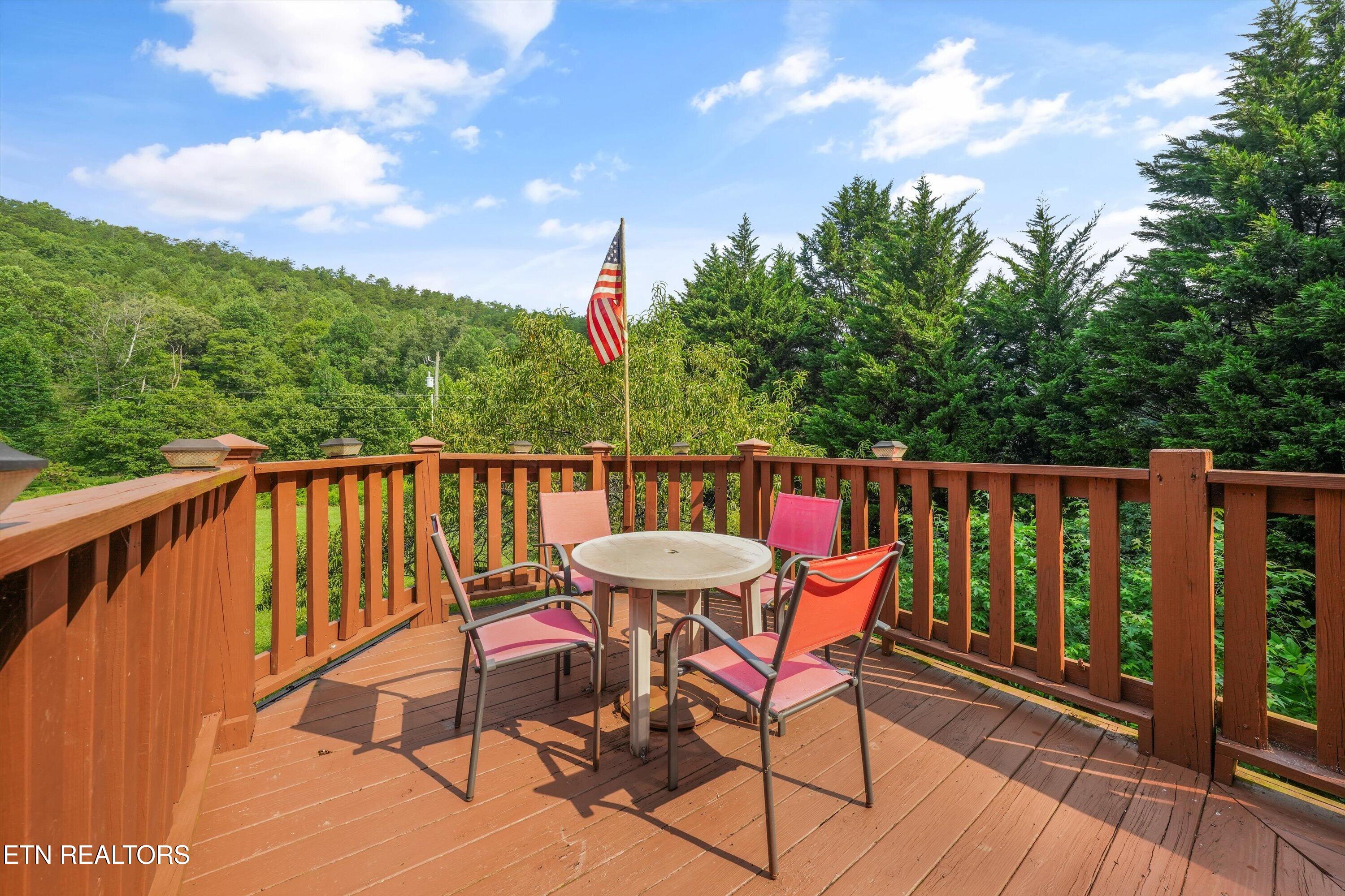 813 Steer Creek Road Tellico Plains TN 37385