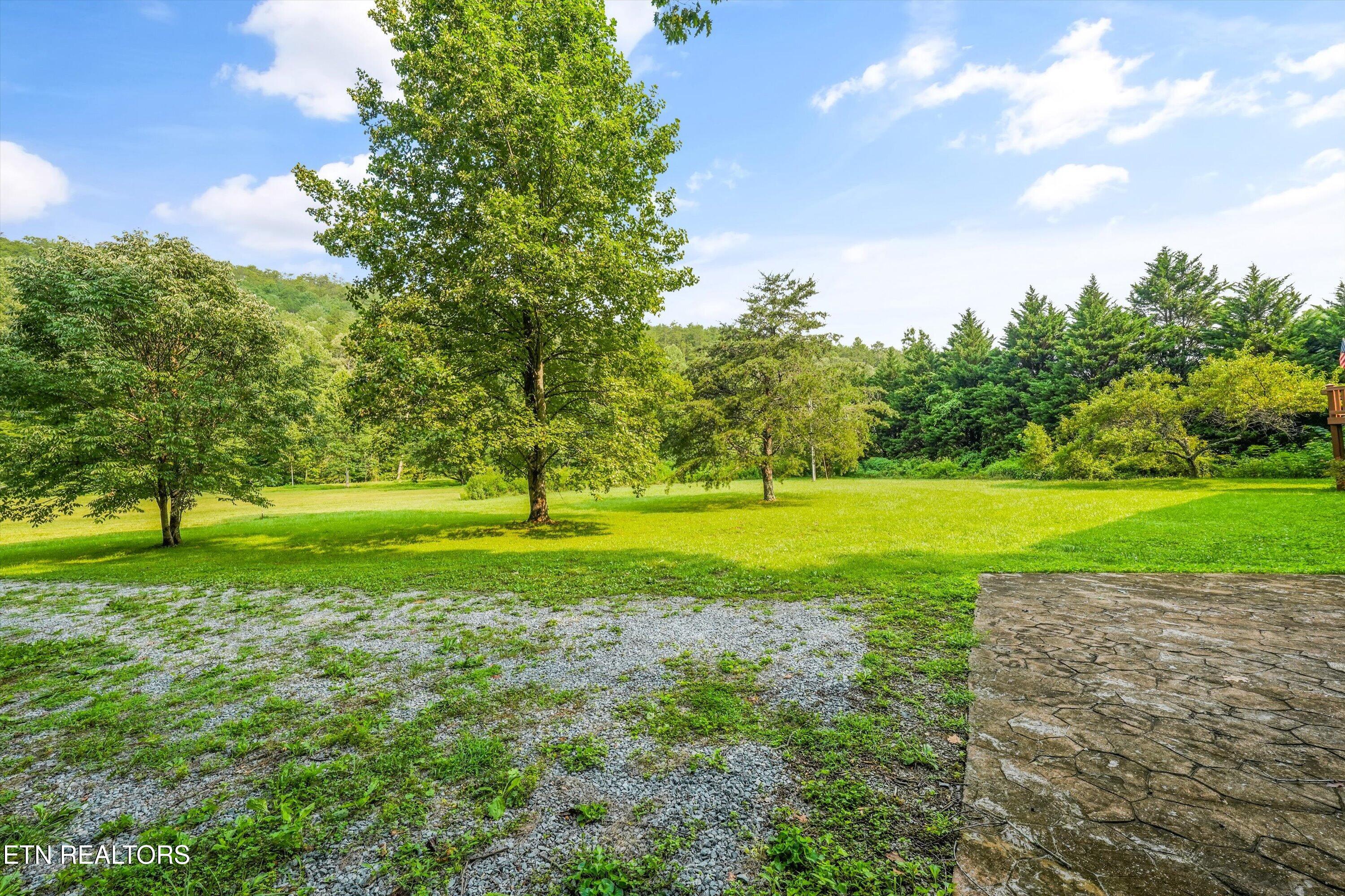 813 Steer Creek Road Tellico Plains TN 37385