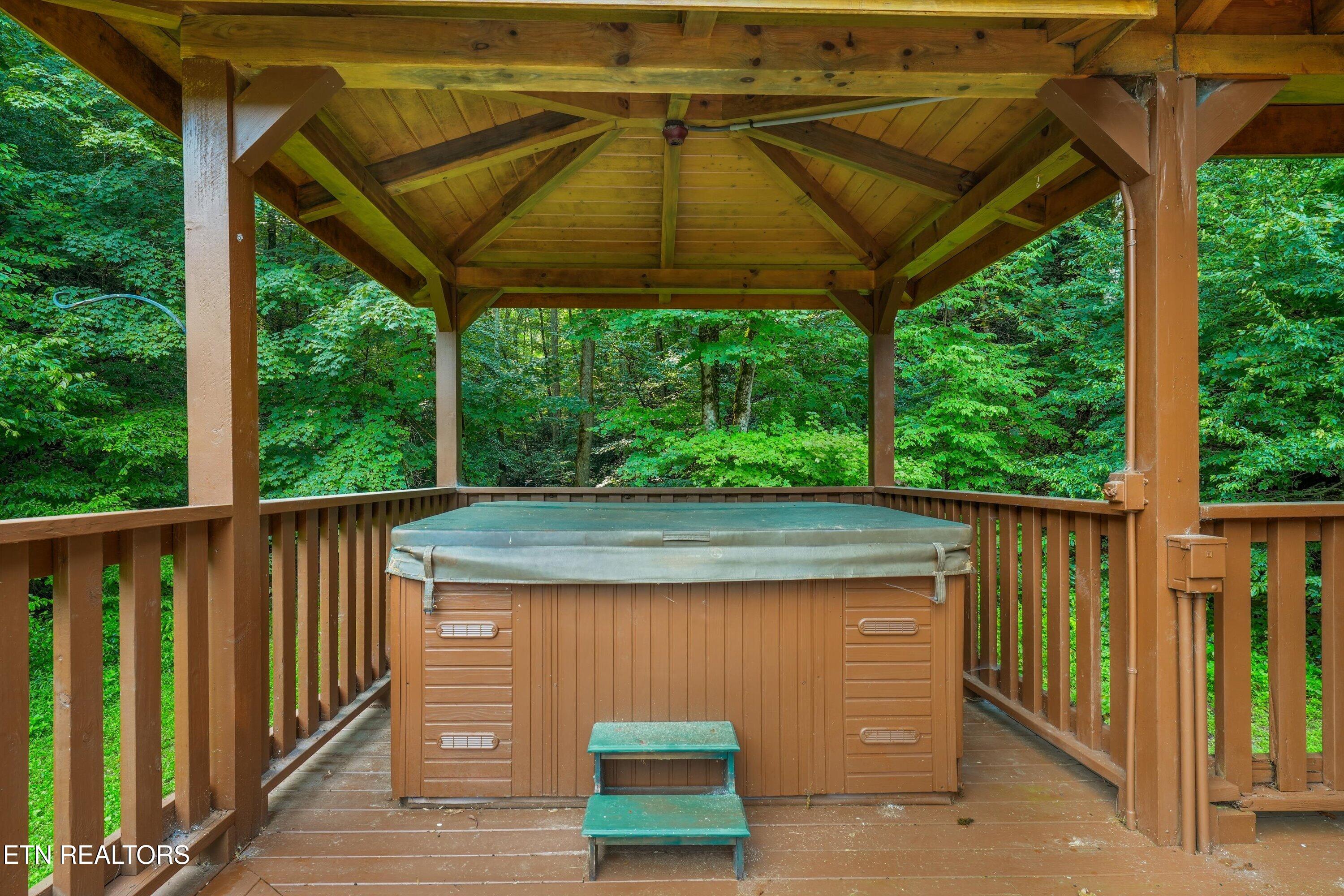 813 Steer Creek Road Tellico Plains TN 37385