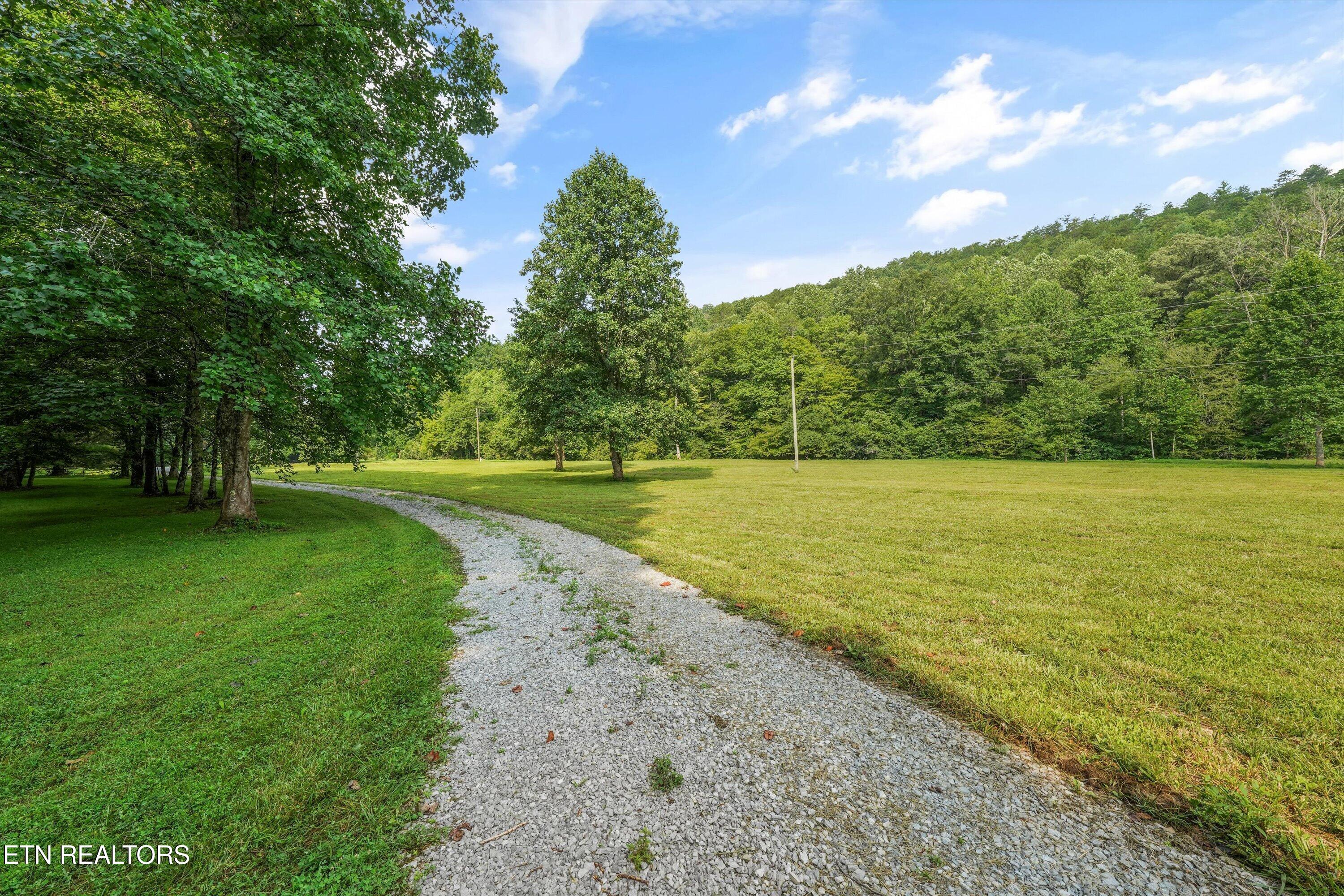 813 Steer Creek Road Tellico Plains TN 37385