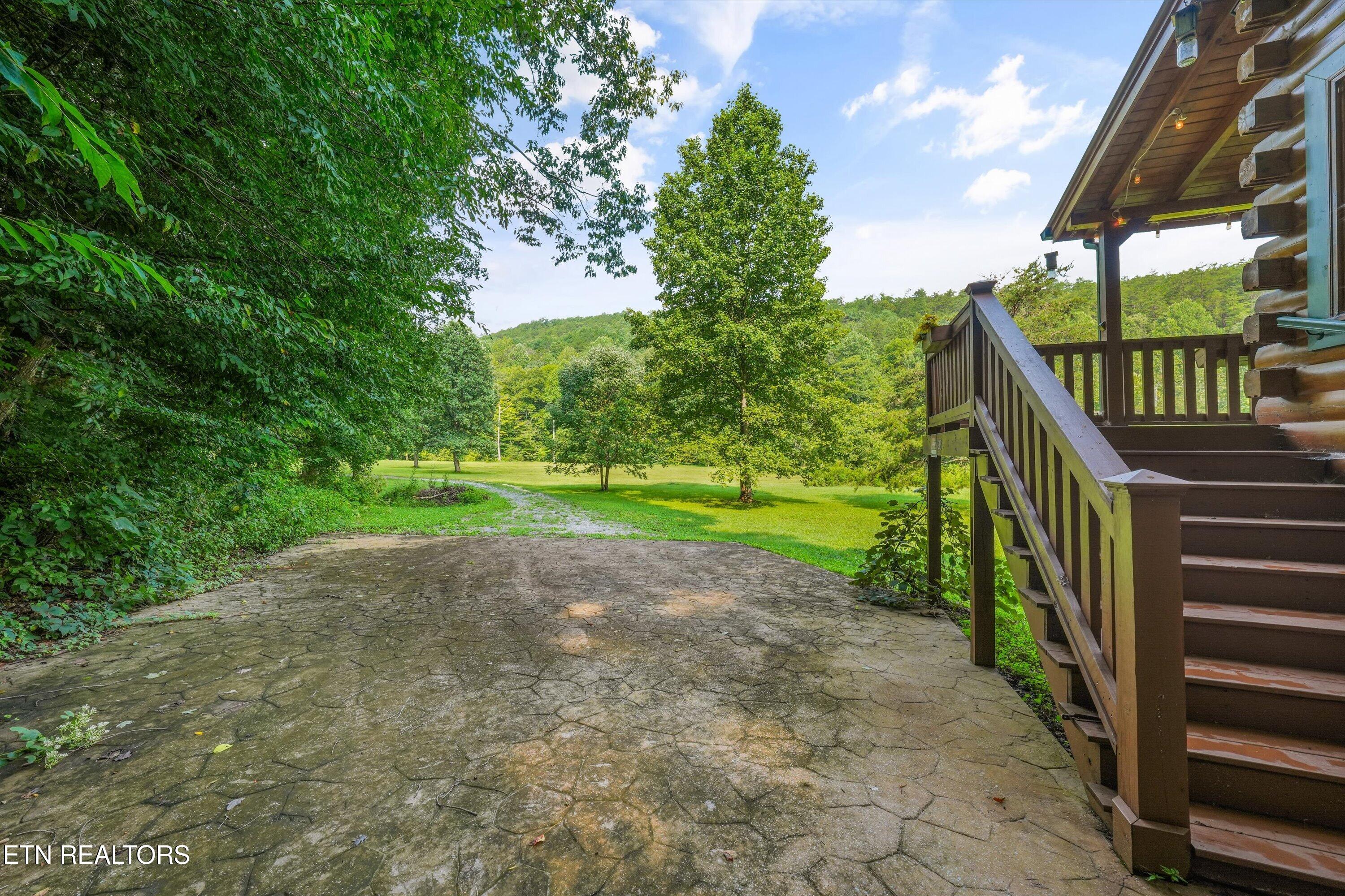 813 Steer Creek Road Tellico Plains TN 37385