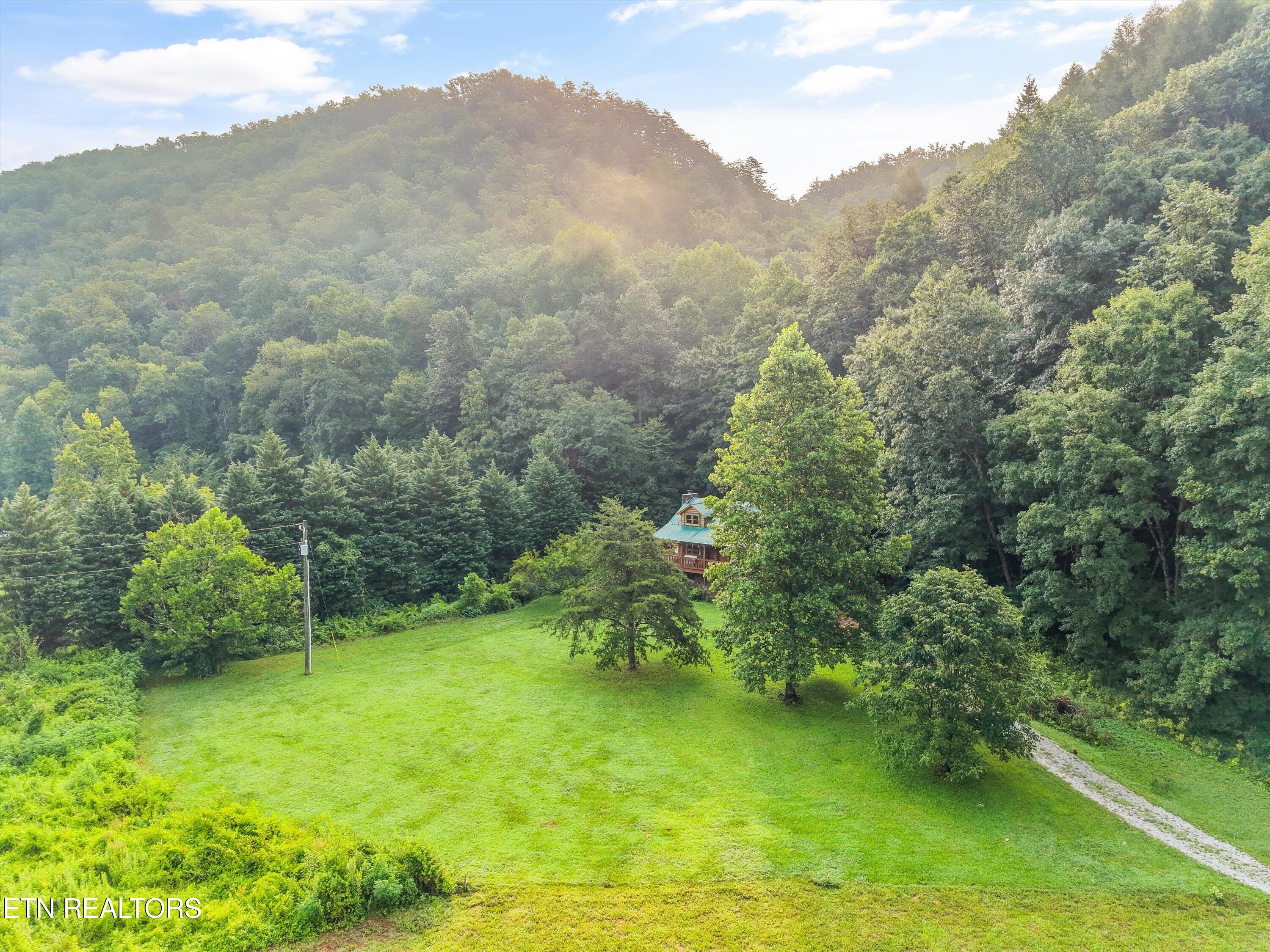 813 Steer Creek Road Tellico Plains TN 37385