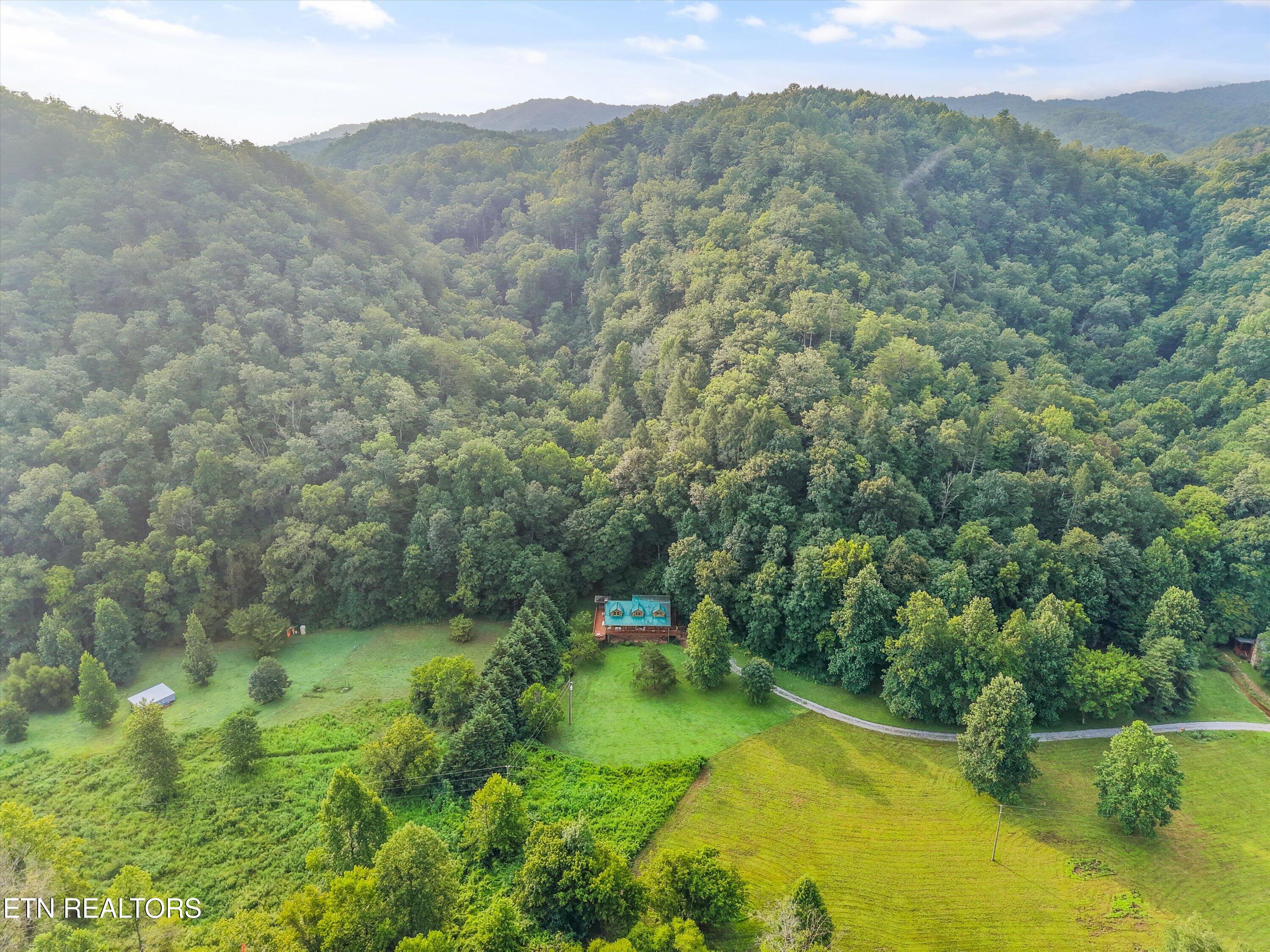 813 Steer Creek Road Tellico Plains TN 37385