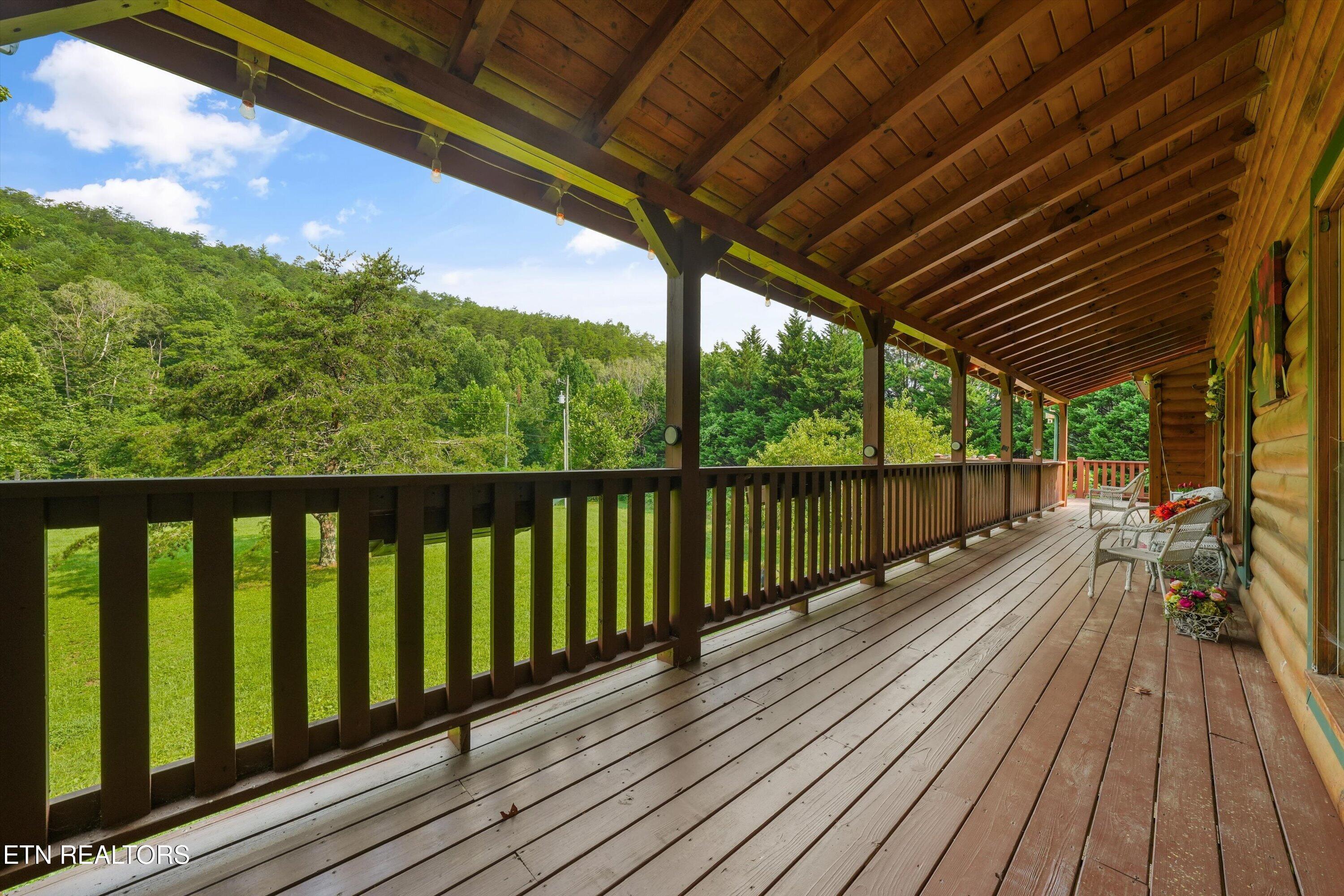 813 Steer Creek Road Tellico Plains TN 37385