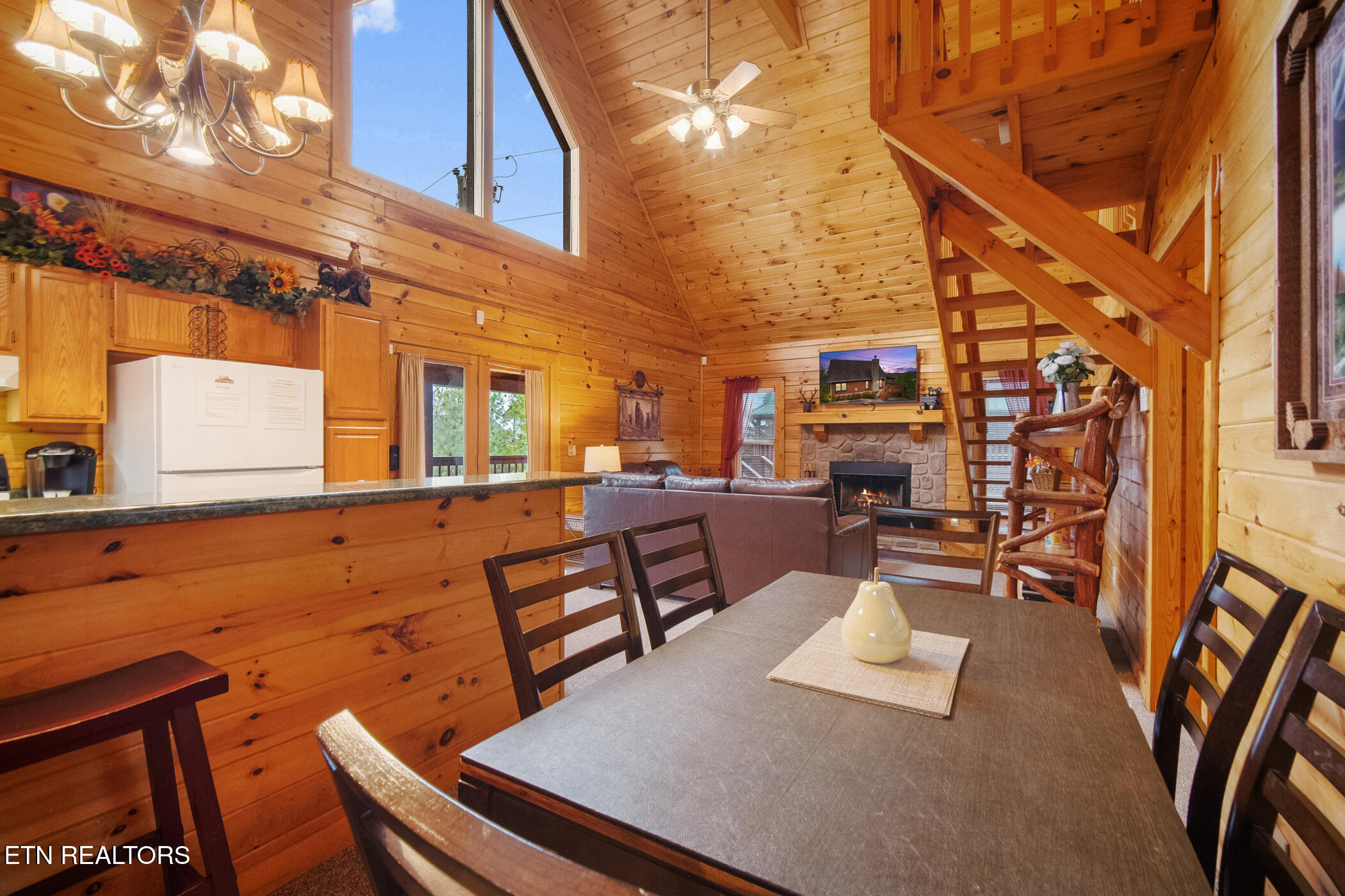2048 Eagle Feather Drive Sevierville TN 37876