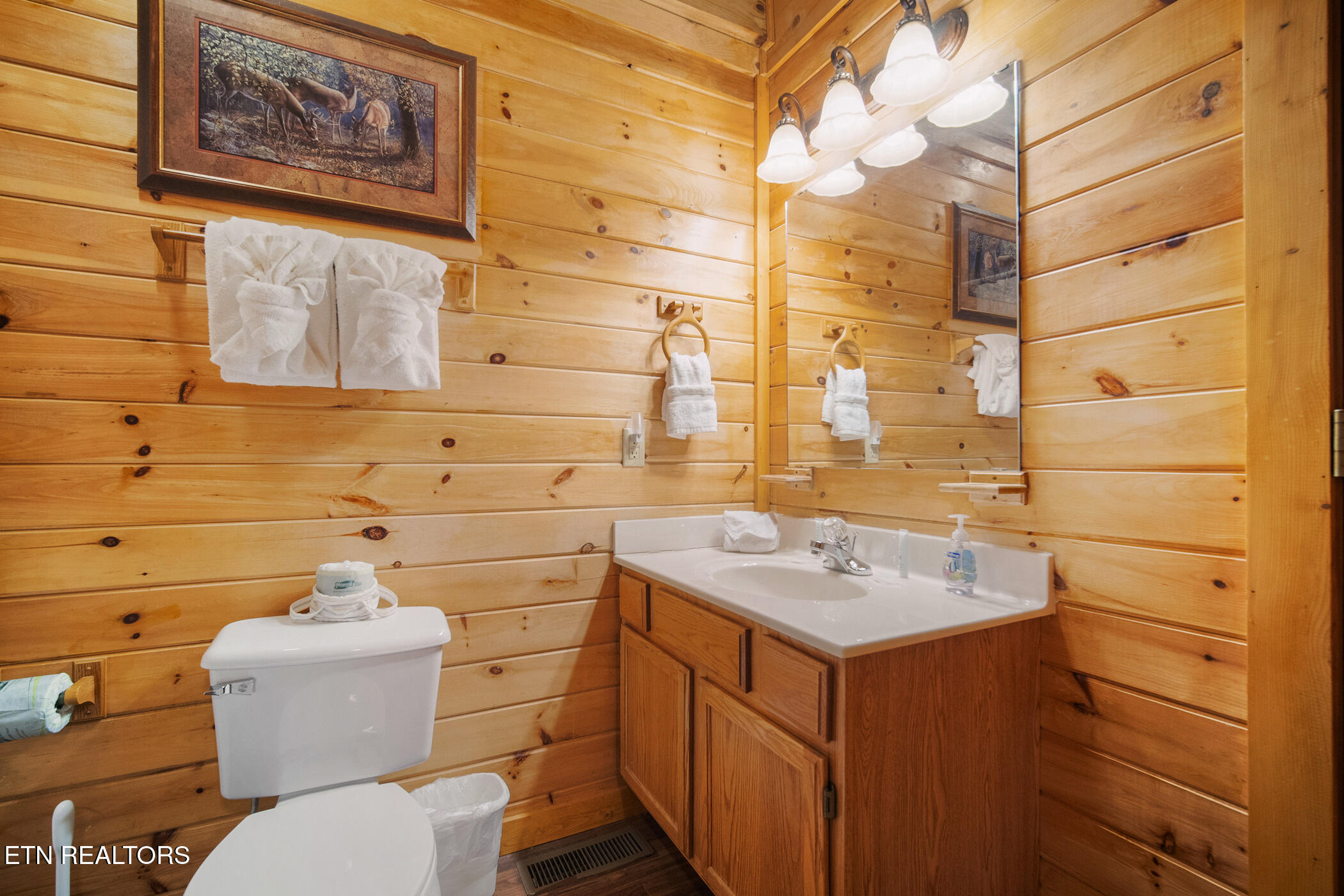 2048 Eagle Feather Drive Sevierville TN 37876