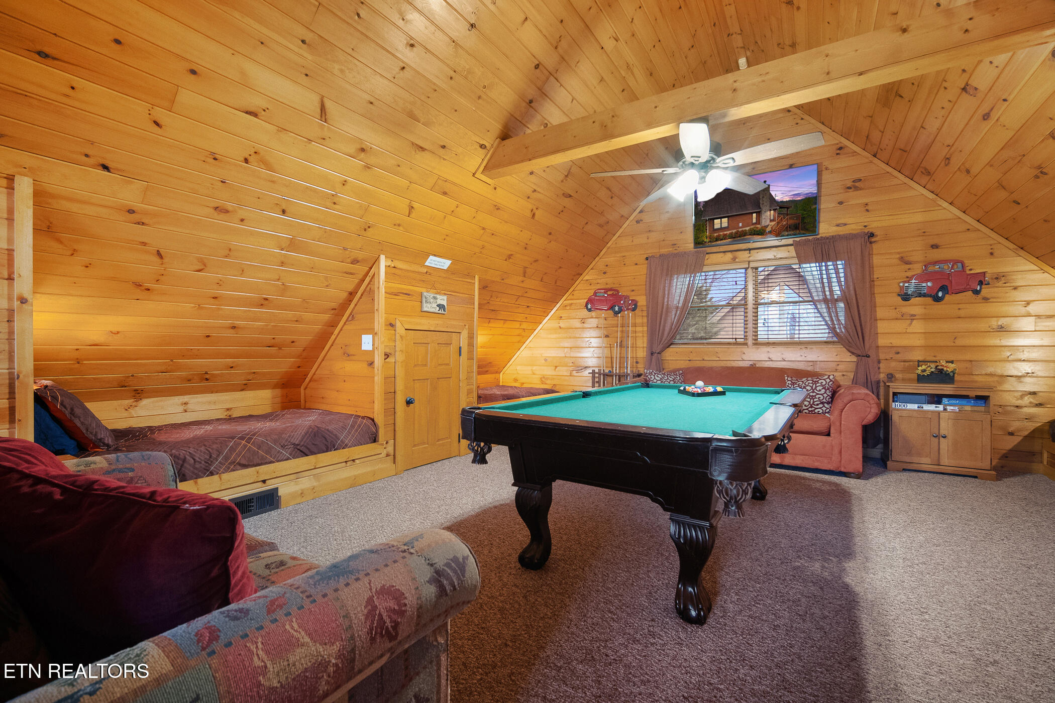 2048 Eagle Feather Drive Sevierville TN 37876