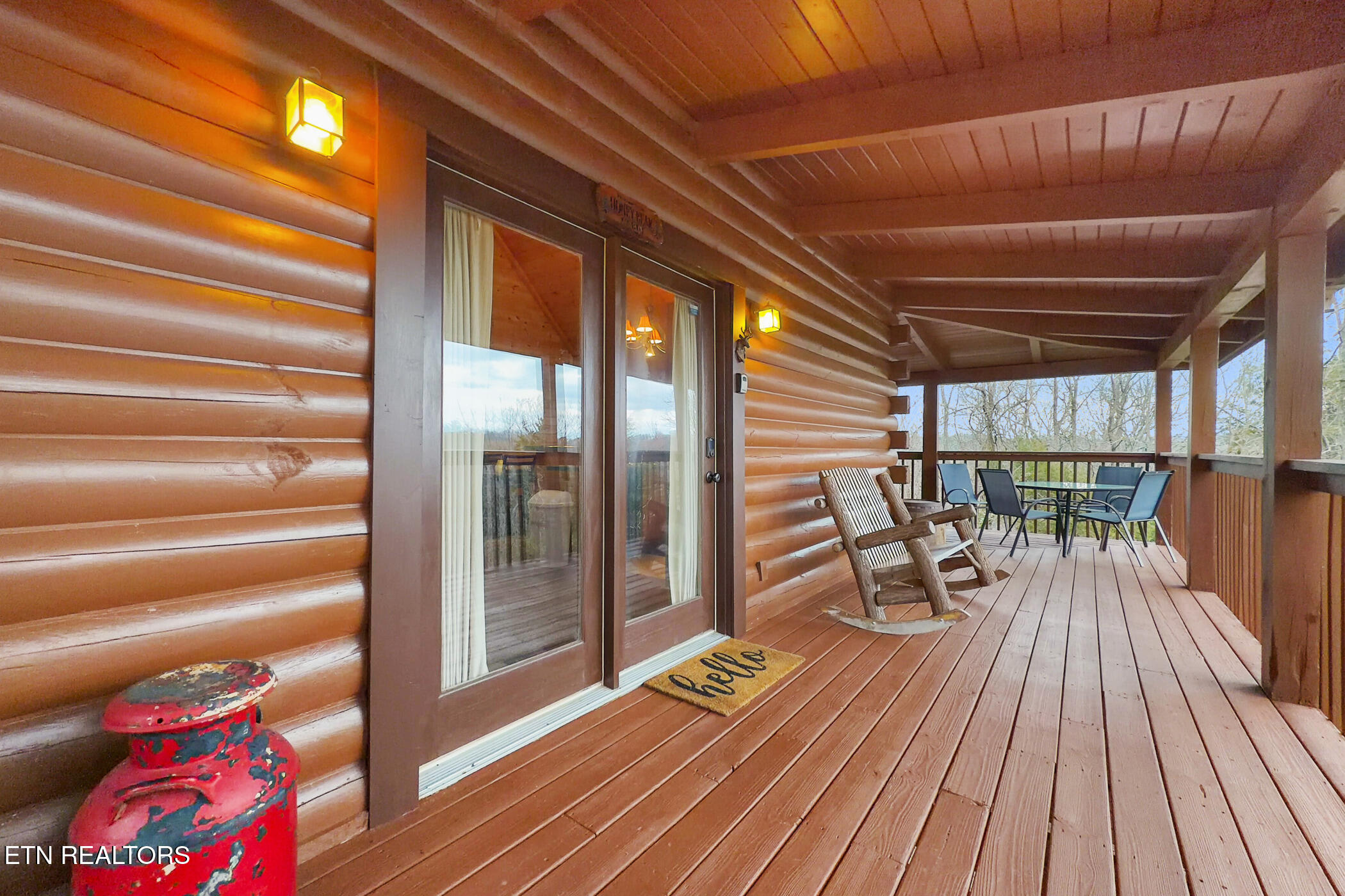 2048 Eagle Feather Drive Sevierville TN 37876