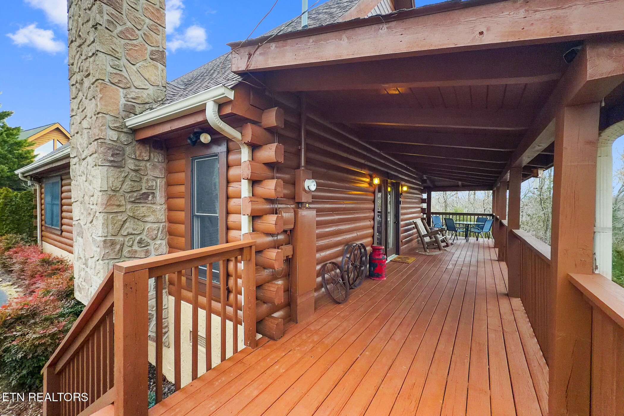 2048 Eagle Feather Drive Sevierville TN 37876