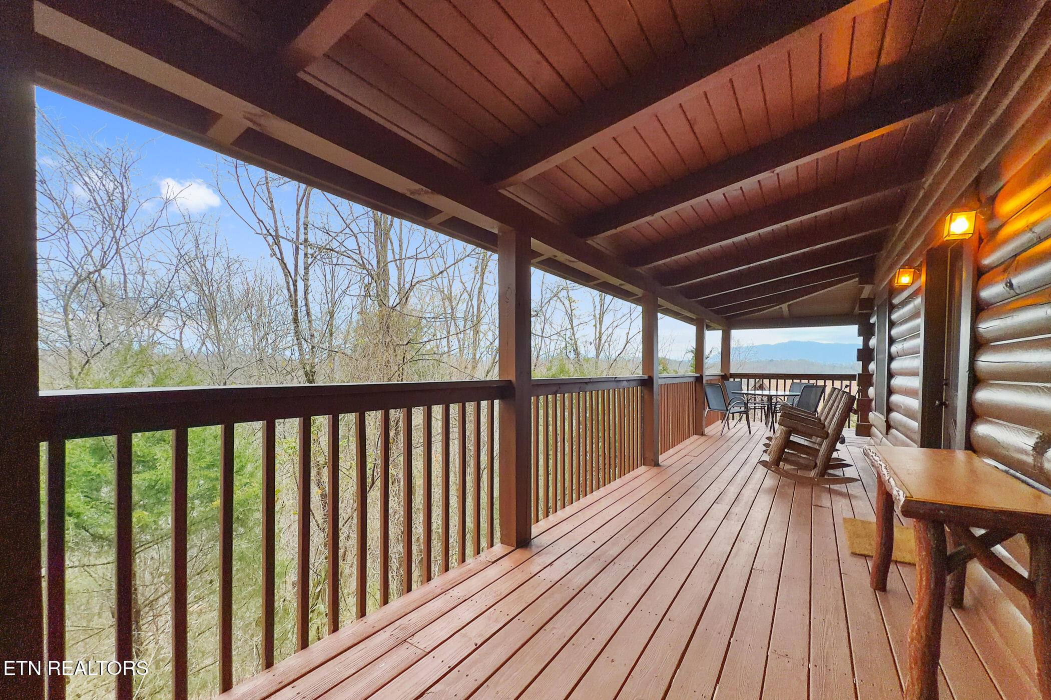 2048 Eagle Feather Drive Sevierville TN 37876
