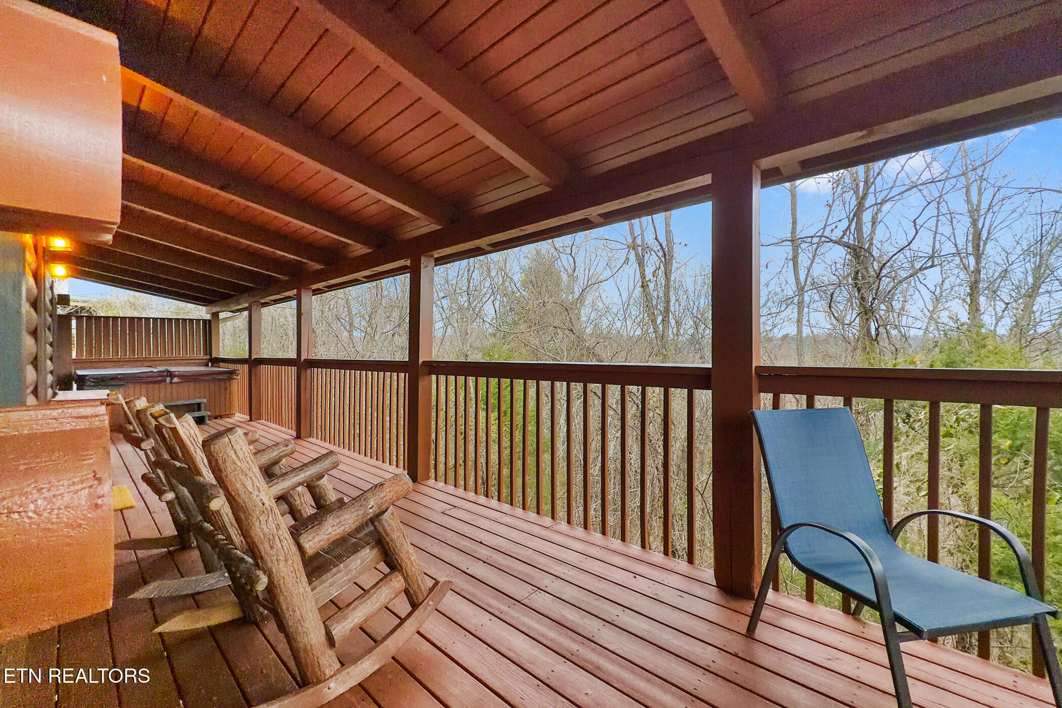 2048 Eagle Feather Drive Sevierville TN 37876