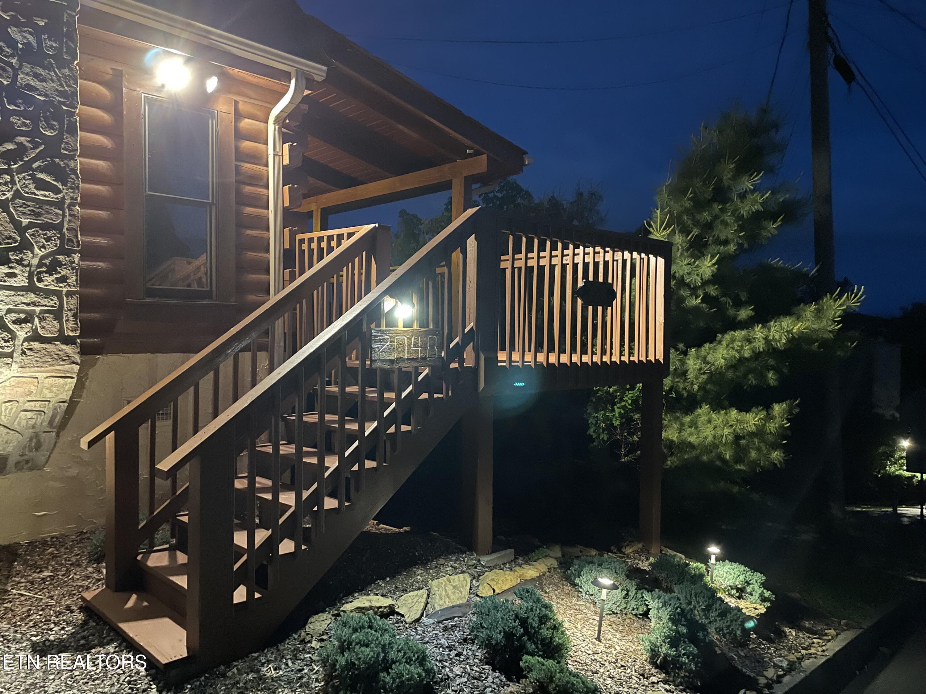 2048 Eagle Feather Drive Sevierville TN 37876