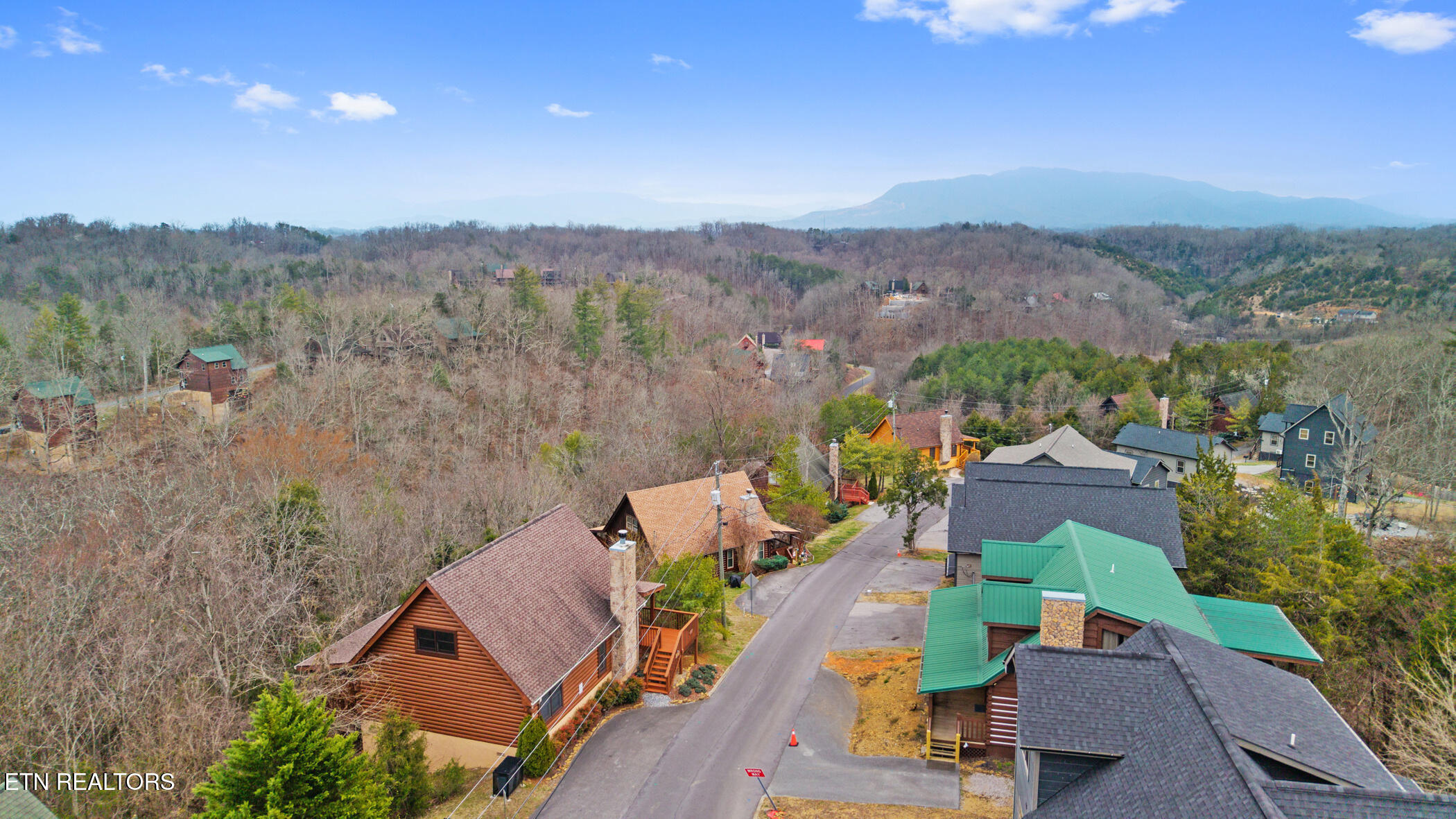 2048 Eagle Feather Drive Sevierville TN 37876