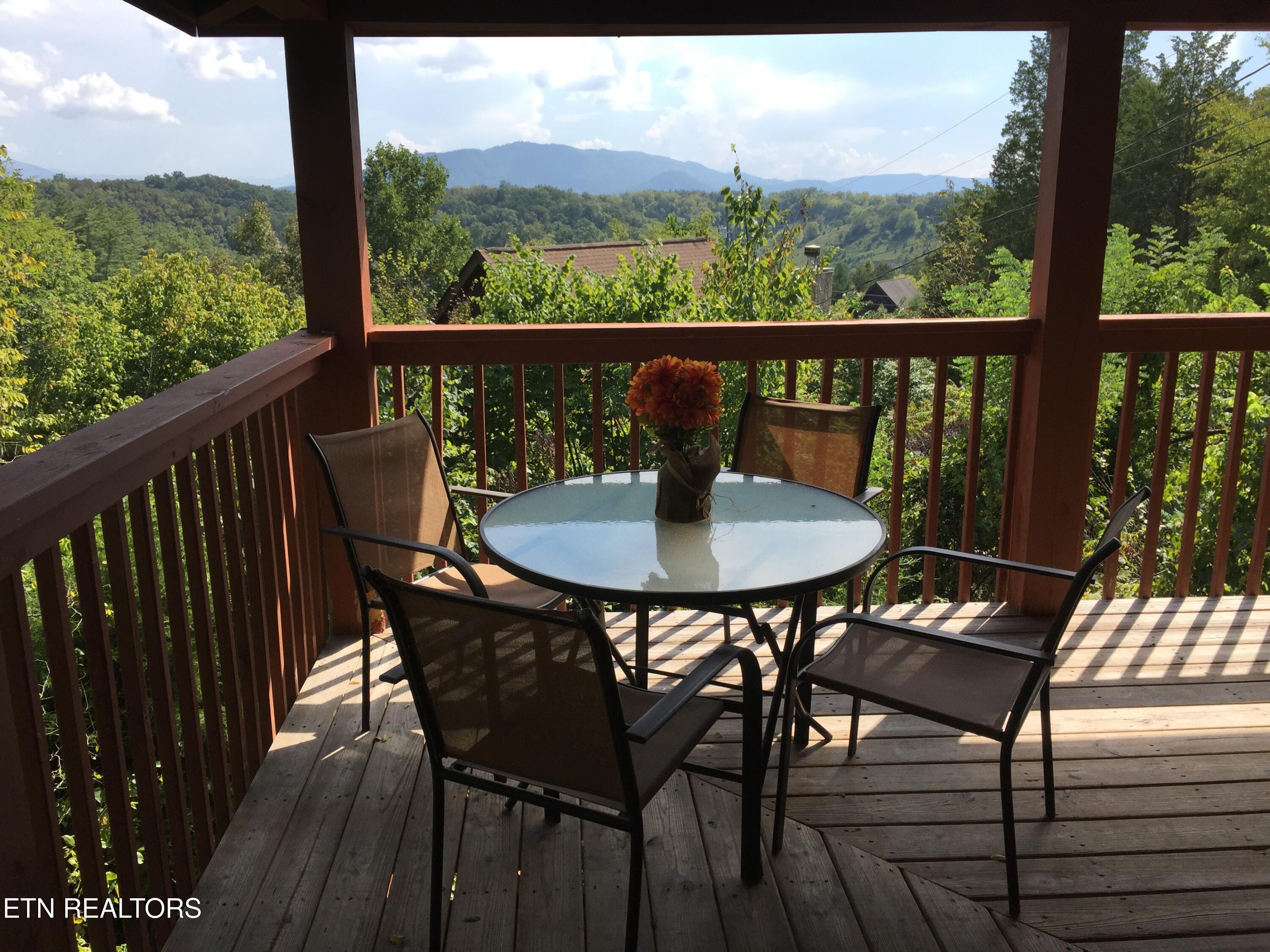 2048 Eagle Feather Drive Sevierville TN 37876