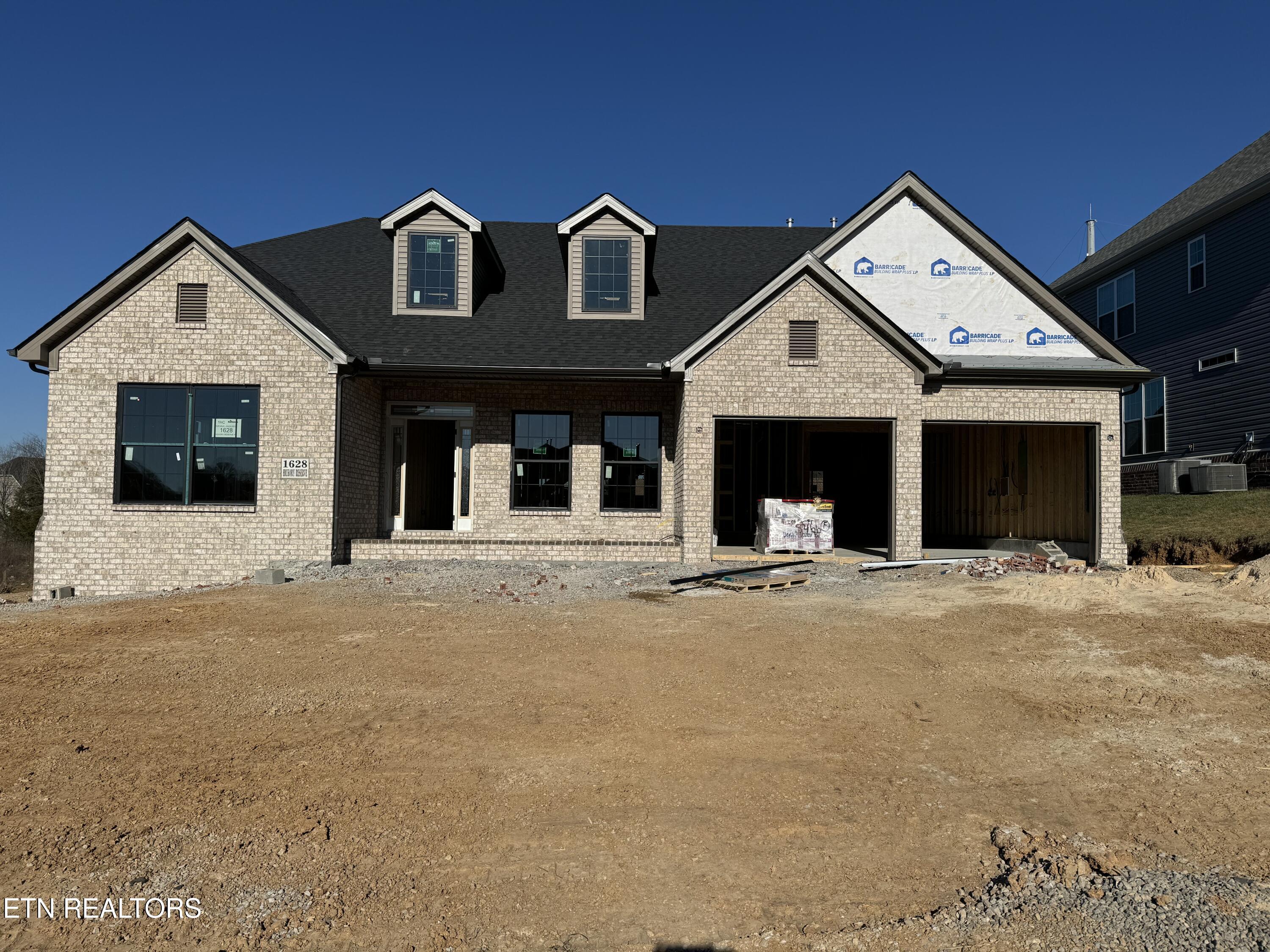 1628 Hickory Reserve Road Knoxville TN 37932