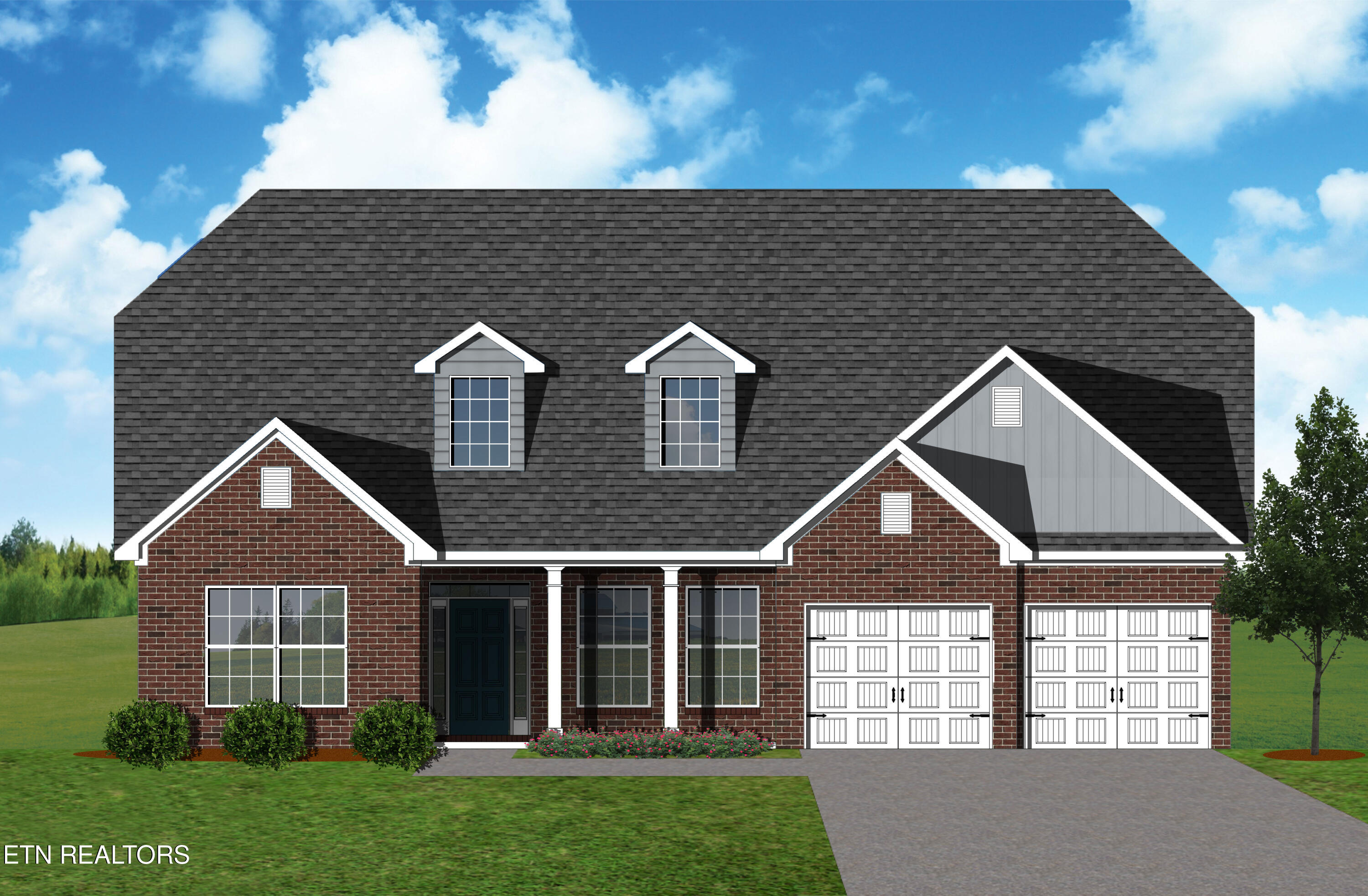 1628 Hickory Reserve Road Knoxville TN 37932