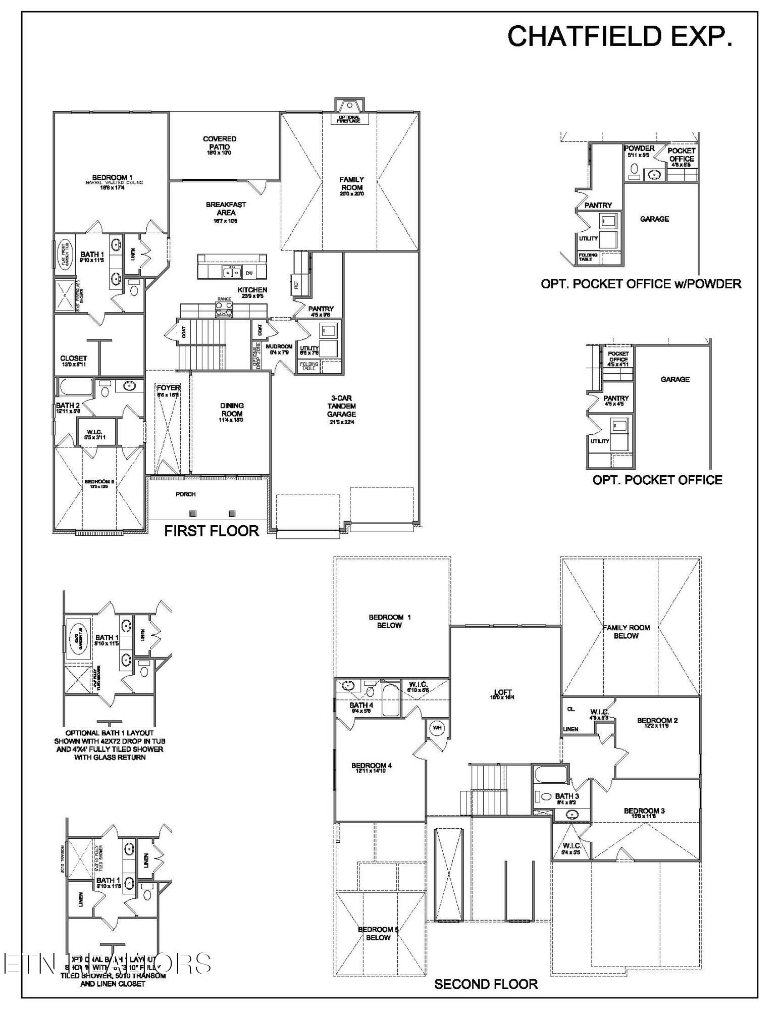 1628 Hickory Reserve Road Knoxville TN 37932