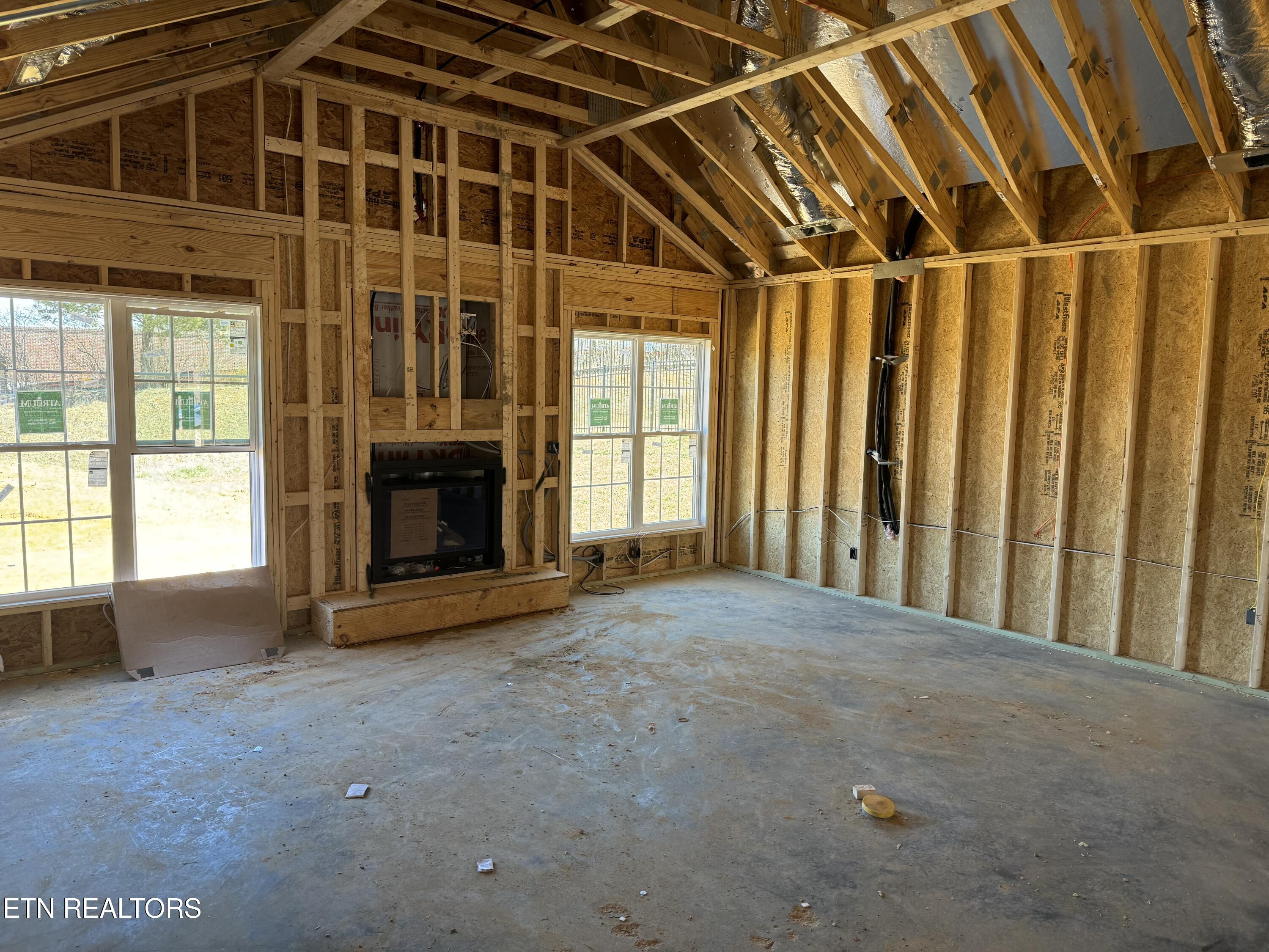 1628 Hickory Reserve Road Knoxville TN 37932