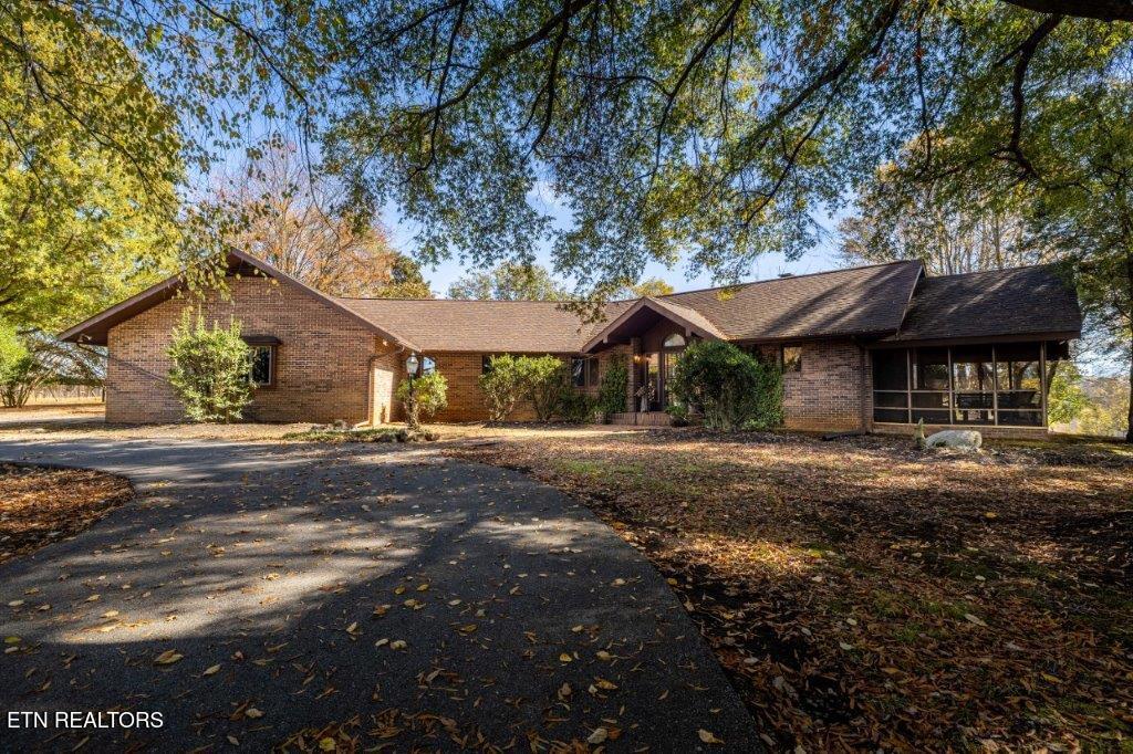 4728 N Wildwood Road Maryville TN 37804