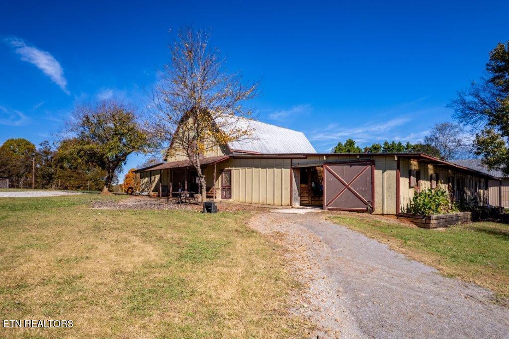 4728 N Wildwood Road Maryville TN 37804