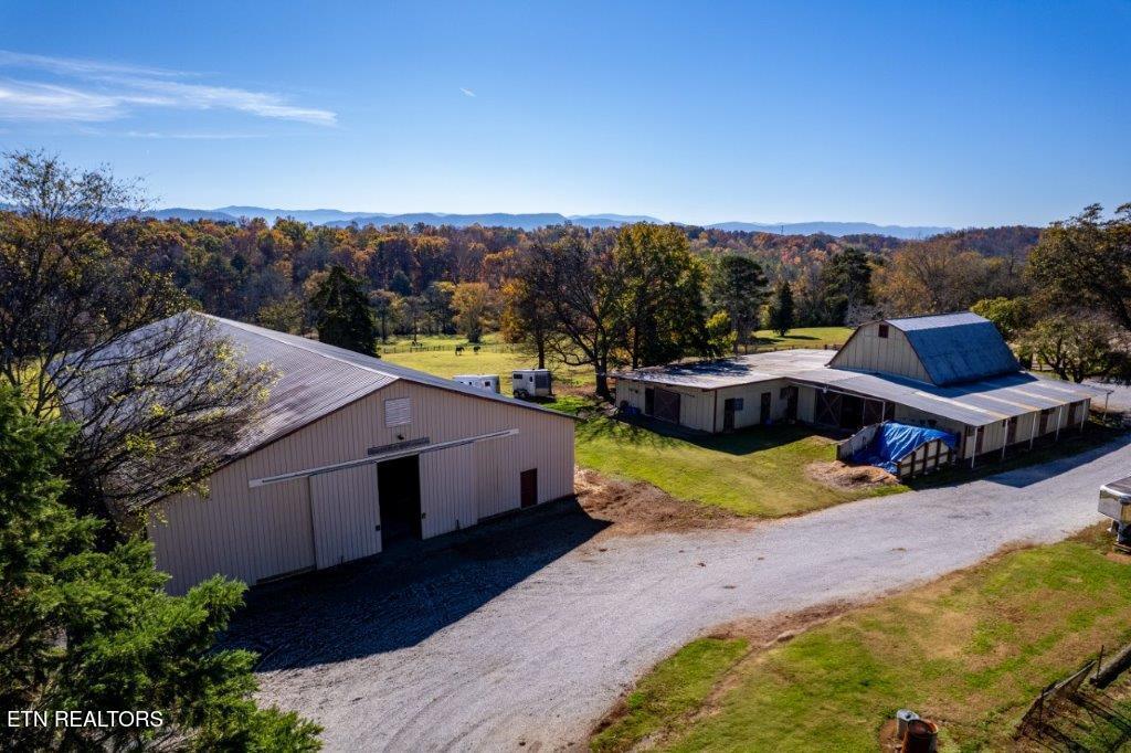 4728 N Wildwood Road Maryville TN 37804
