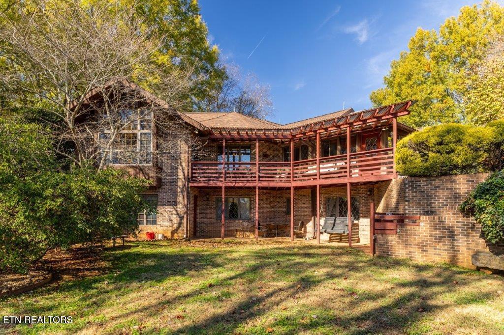 4728 N Wildwood Road Maryville TN 37804