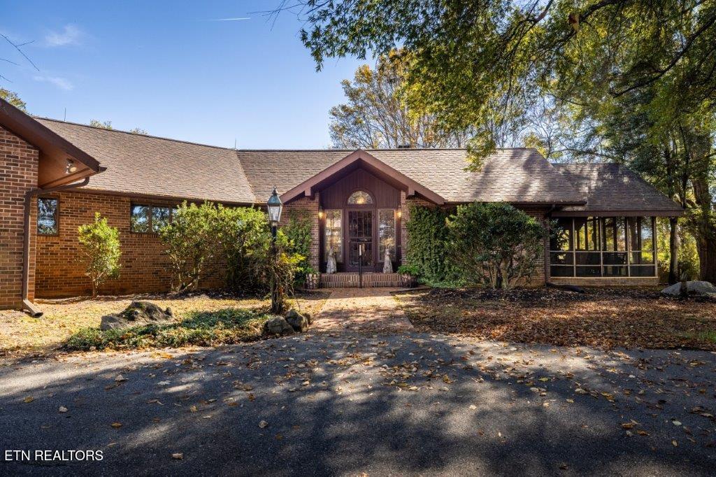 4728 N Wildwood Road Maryville TN 37804