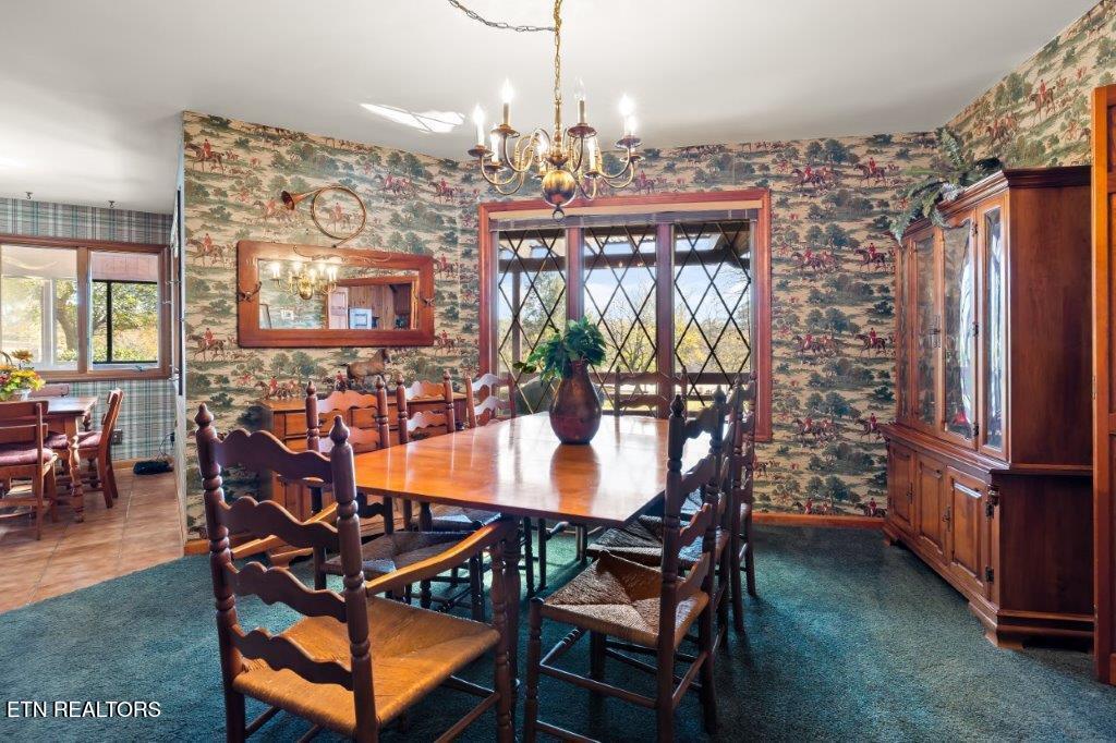 4728 N Wildwood Road Maryville TN 37804