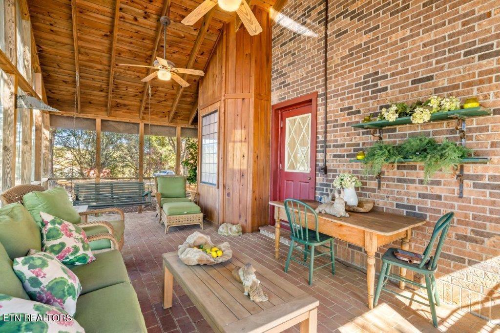 4728 N Wildwood Road Maryville TN 37804
