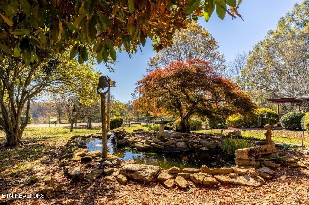4728 N Wildwood Road Maryville TN 37804