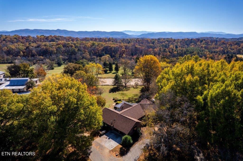 4728 N Wildwood Road Maryville TN 37804
