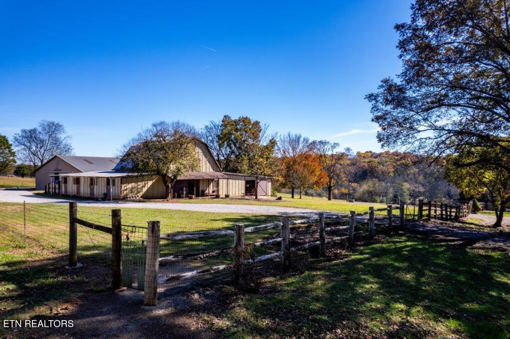 4728 N Wildwood Road Maryville TN 37804