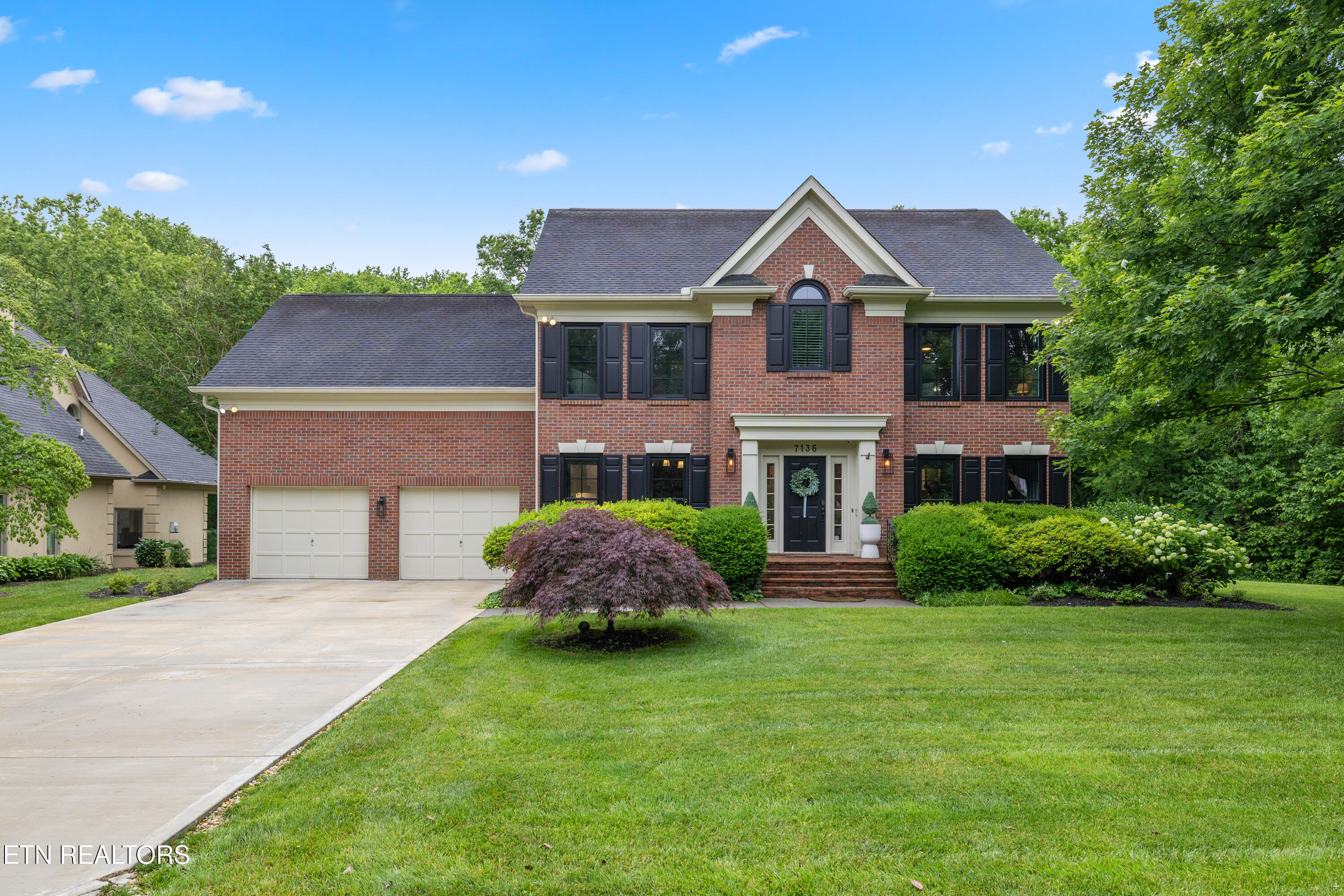 7136 Lawford Road Knoxville TN 37919